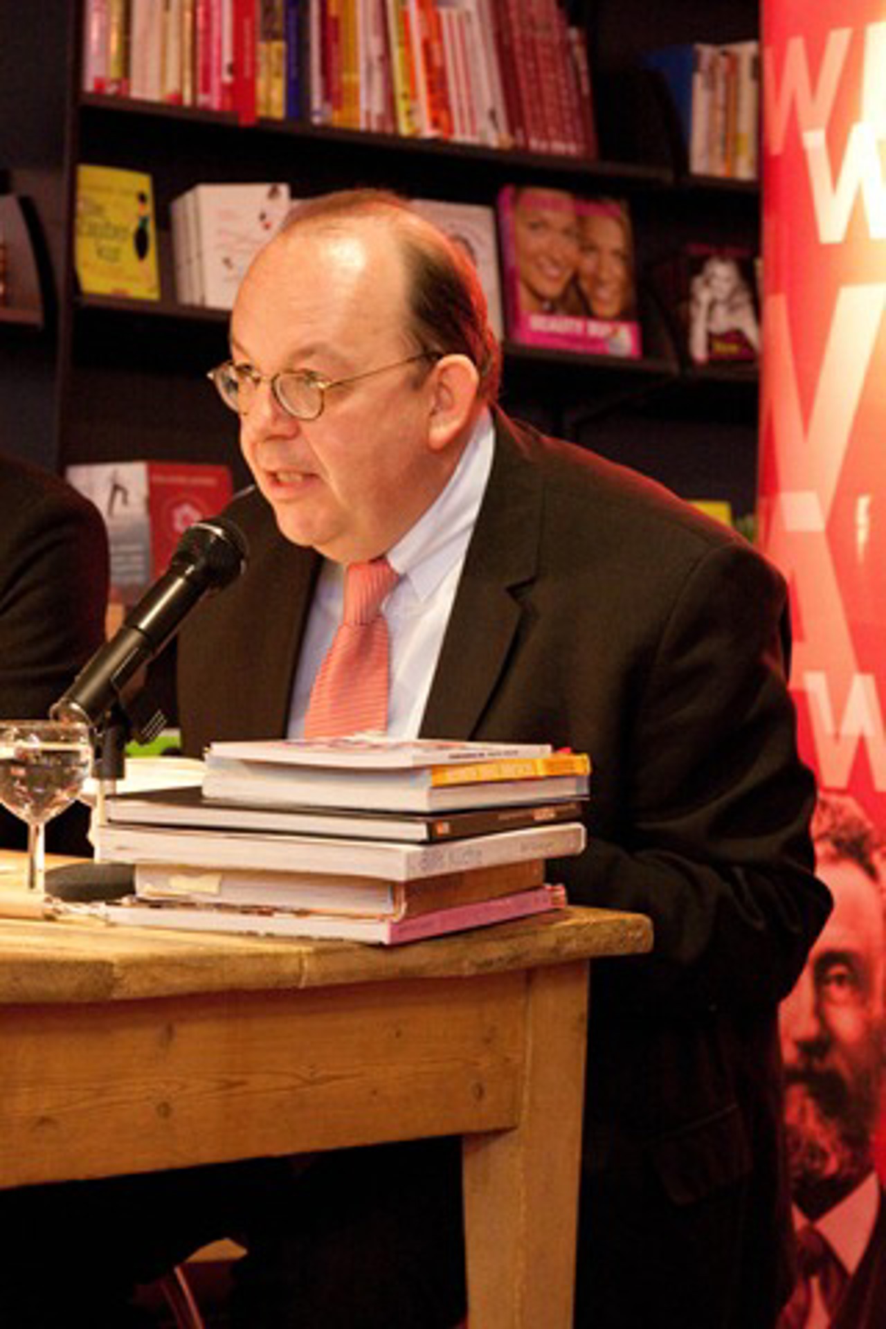 Denis Scheck