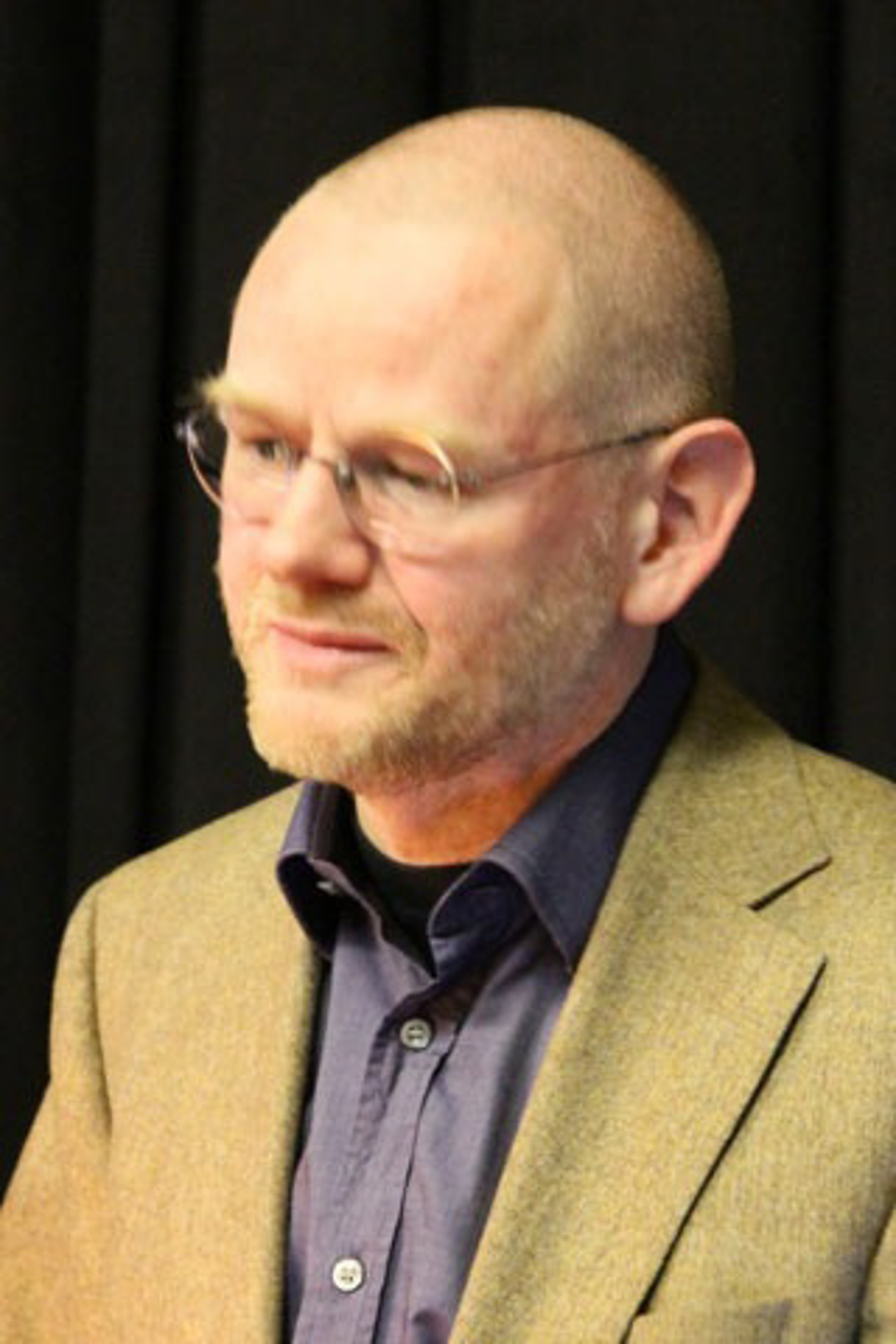 Prof. Dr. Holger Helbig