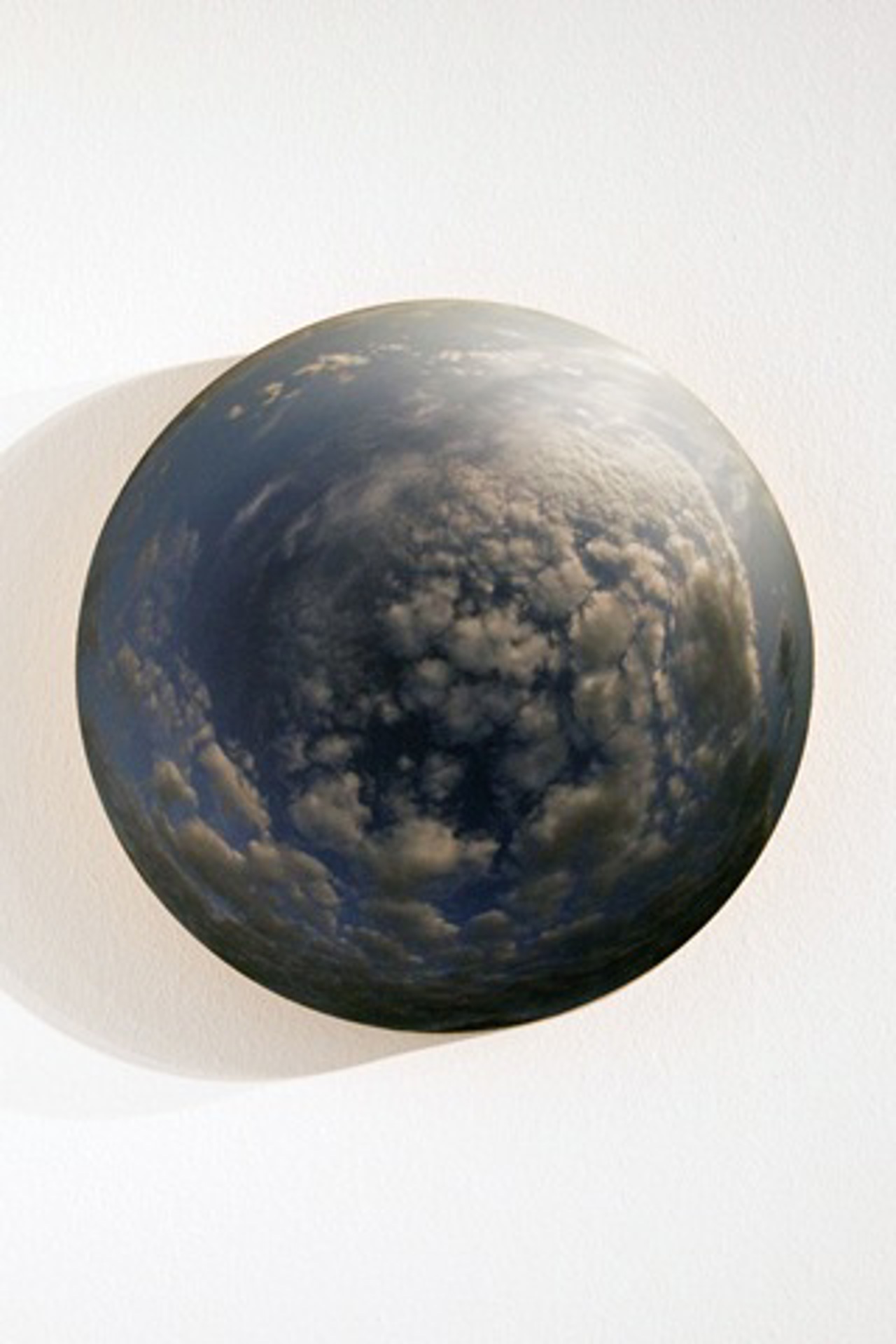 Lennart Alves: „Time Works“ - Ausstellungseröffnung in der Galerie Wolkenbank