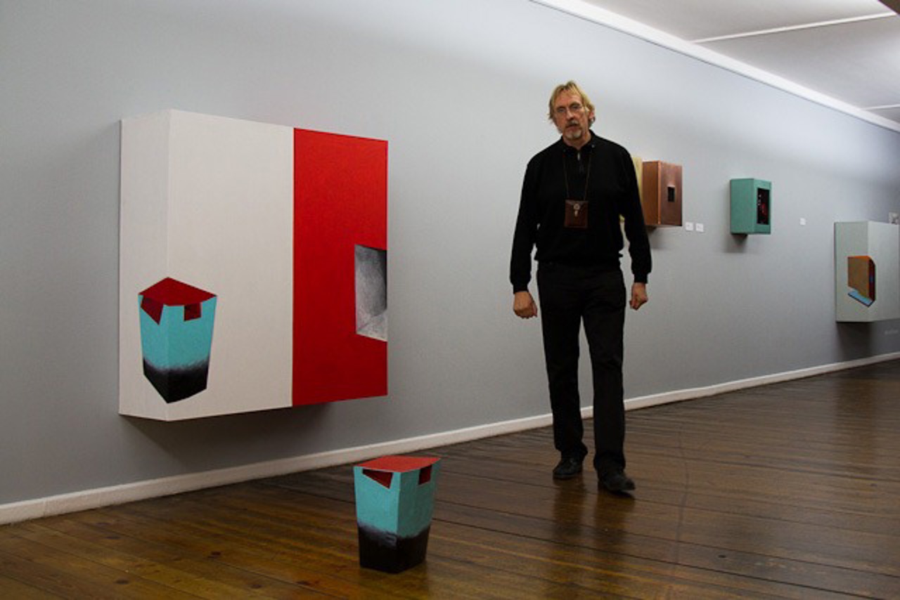 Udo Dettmann