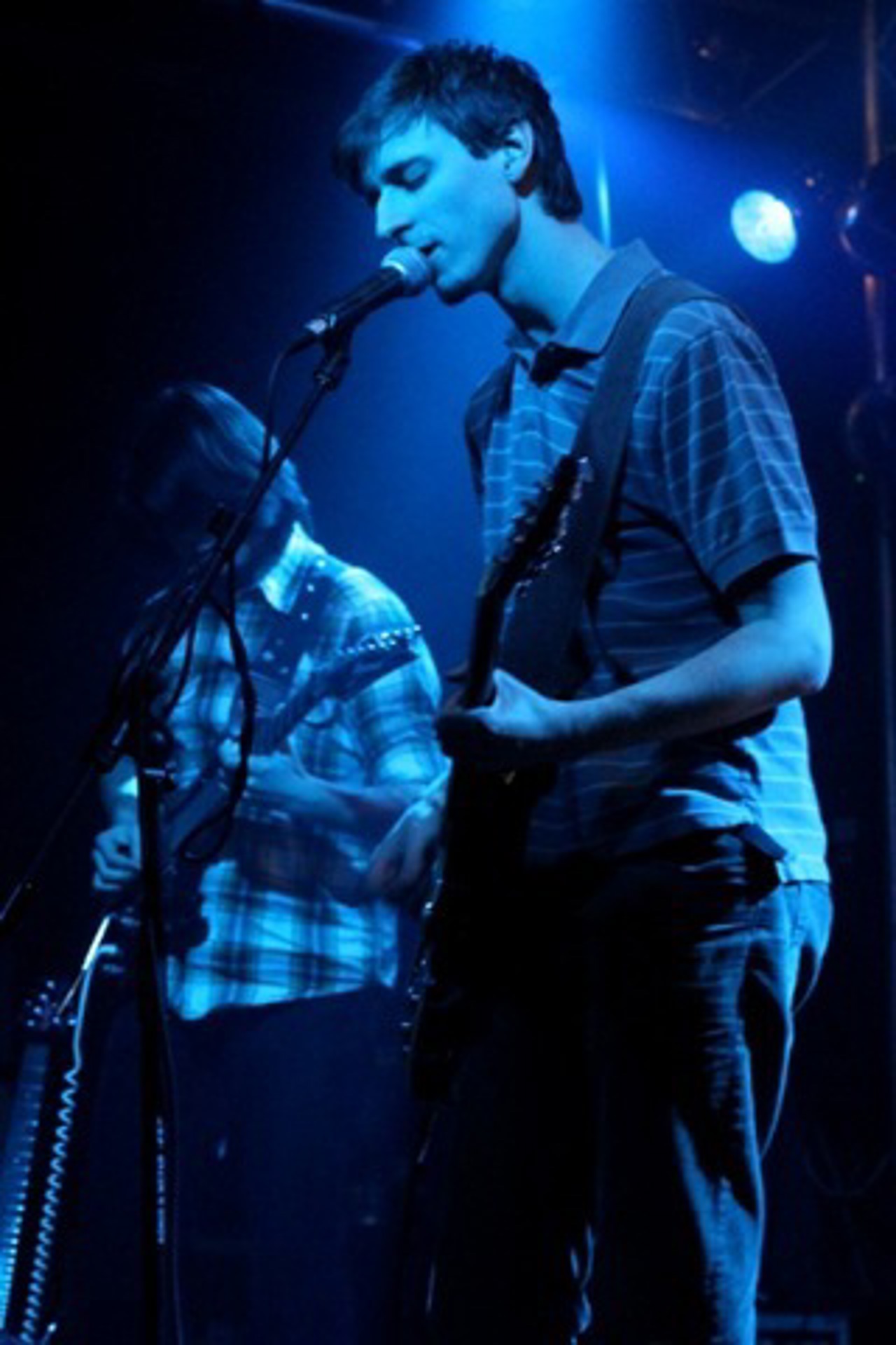 „Jimi Henning & the troublemakers“