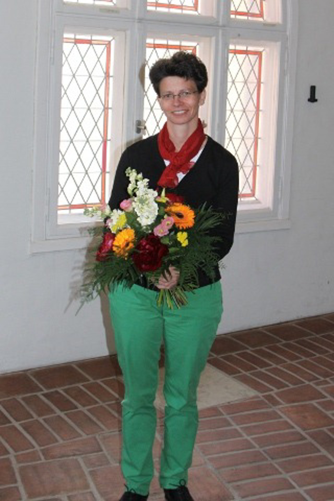 Tanja Flehinghaus-Roux
