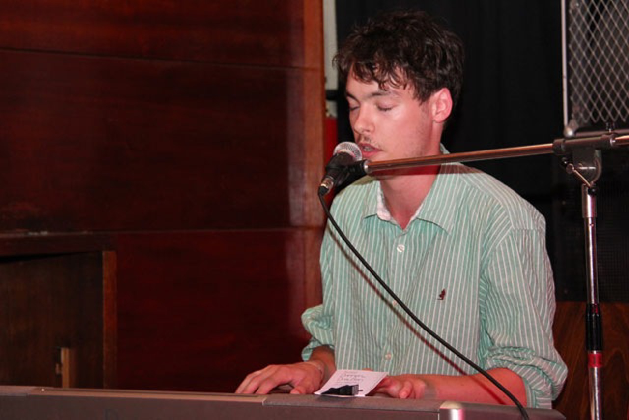 Lukas Rauchstein