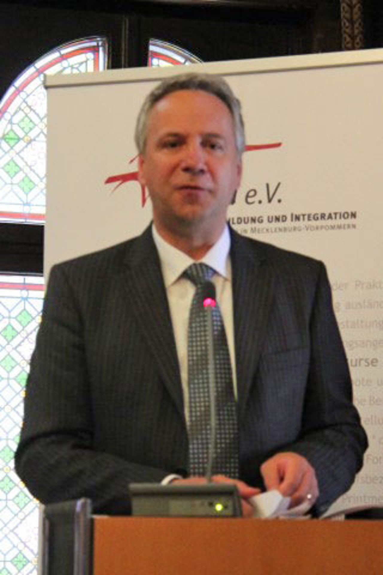Stefan Rudolph, Wirtschaftsministerium
