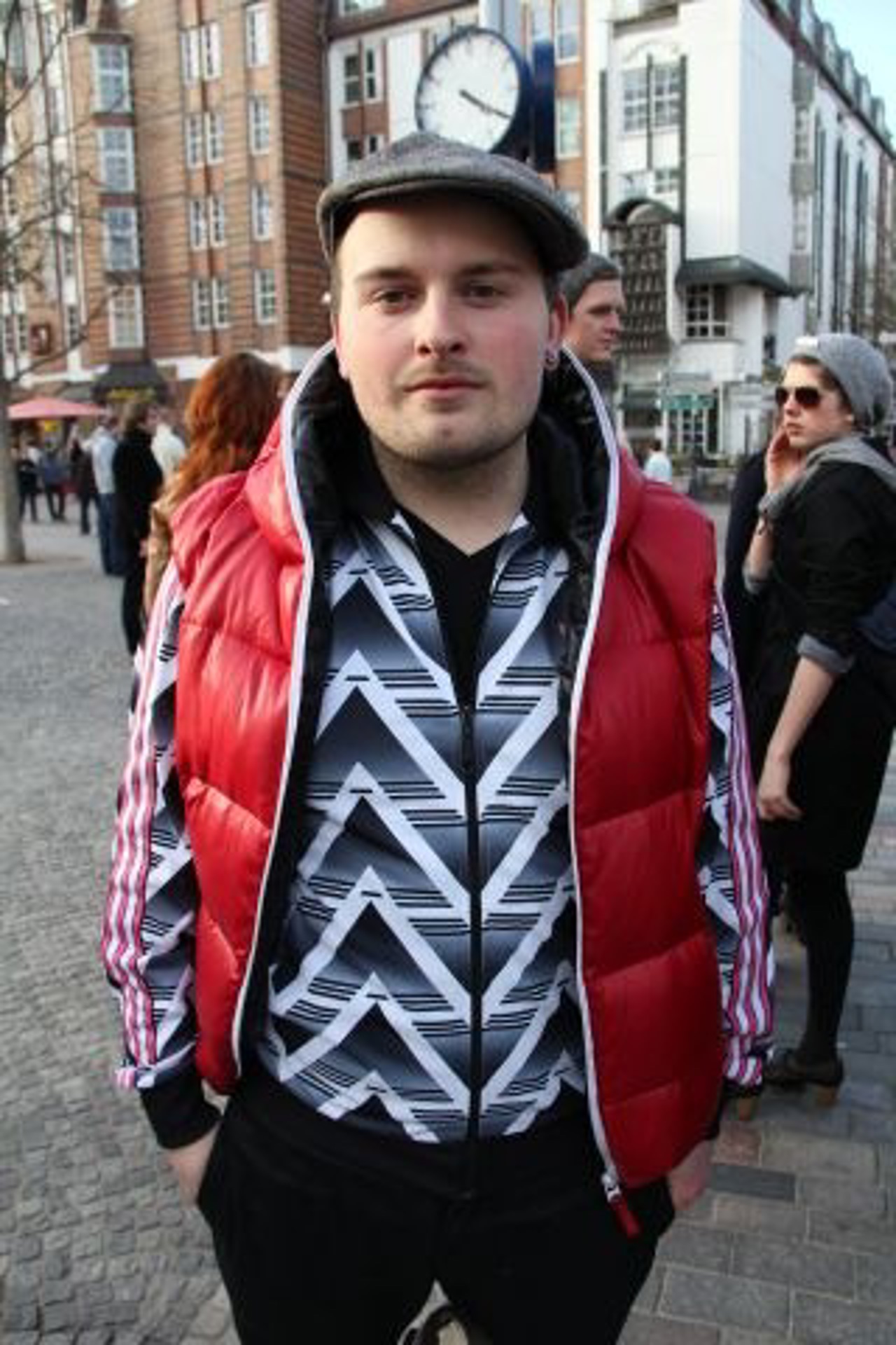 Christof Lange
