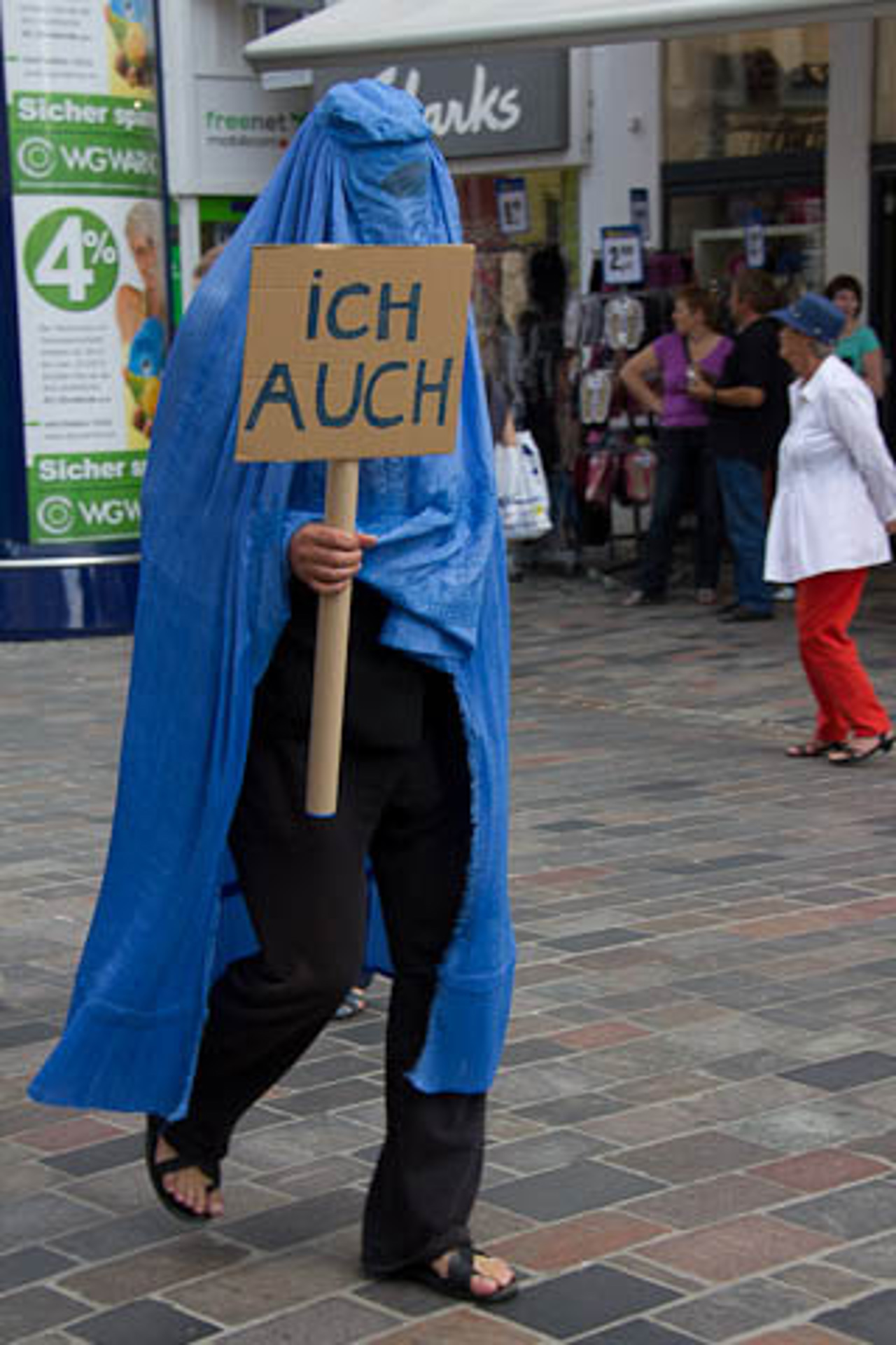 CSD Rostock
