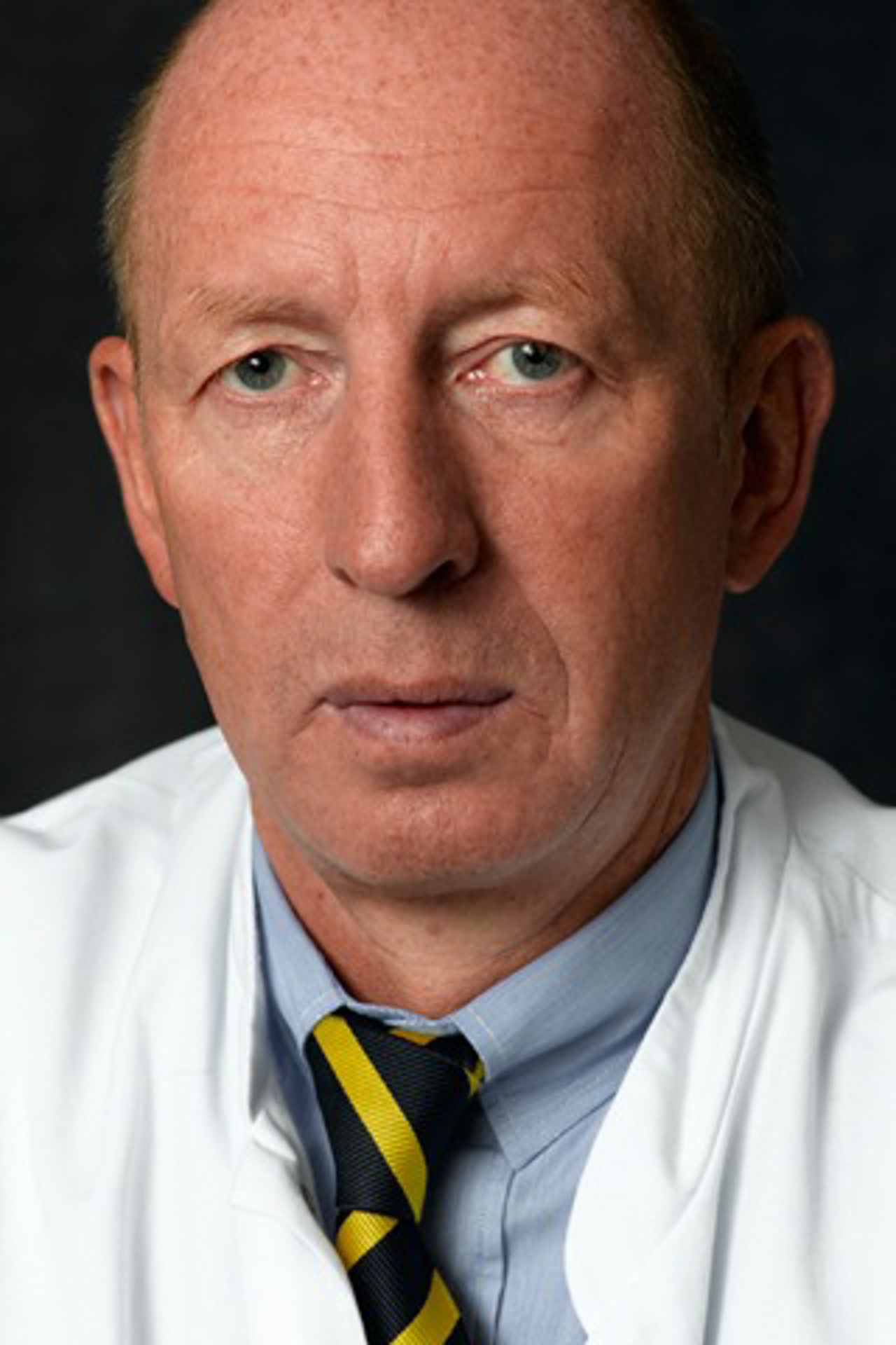 Prof. Dr. Bernd Gerber, Direktor der Universitätsfrauenklinik Rostock, erhält den DKG Studienpreis 2012