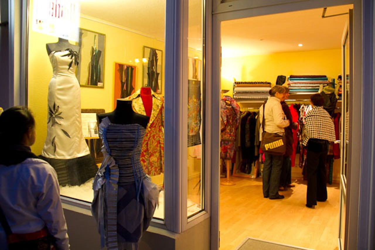 Modeatelier