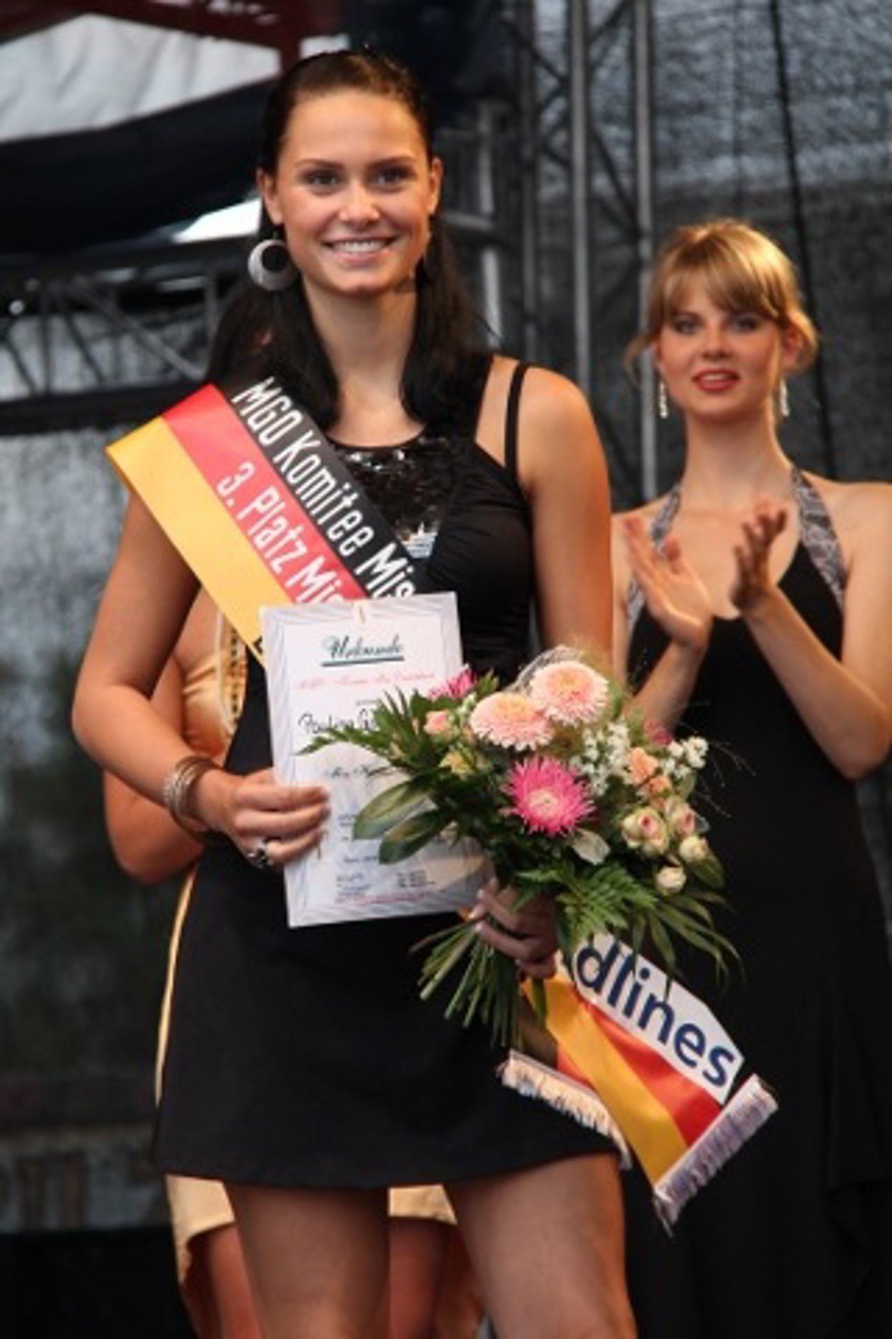 Paulina Gottschanderl