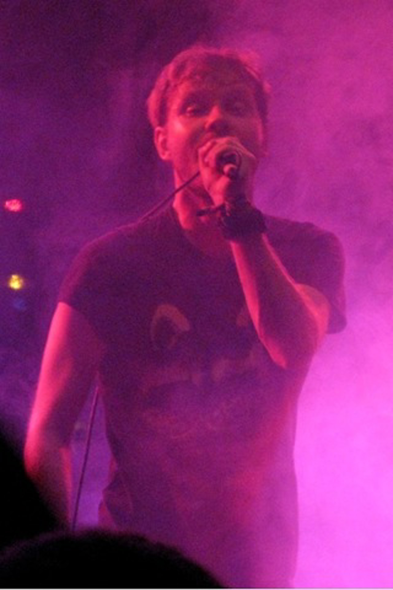 Henry Witt (Faxe System) von Supershirt