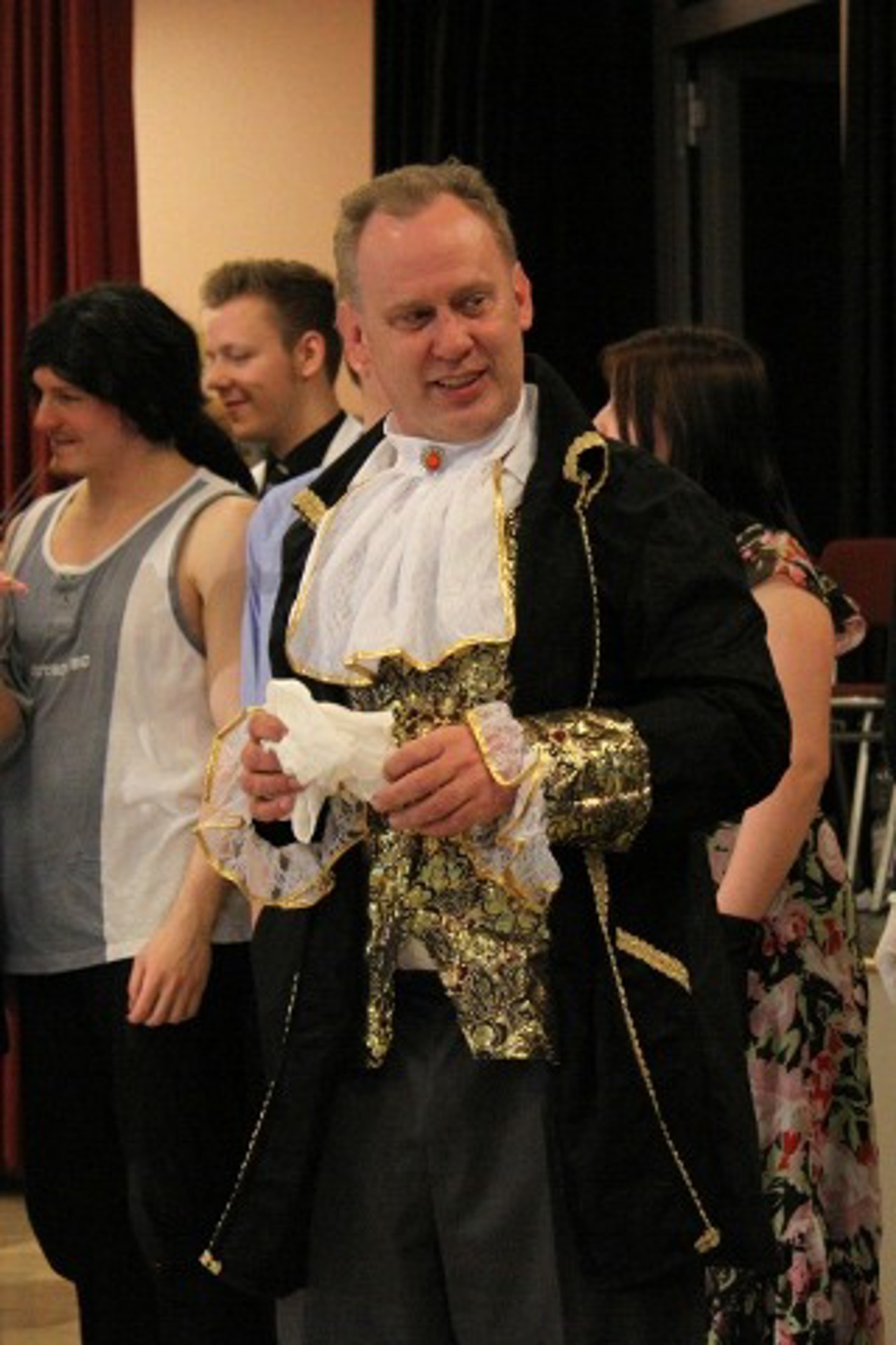 Torsten Malter