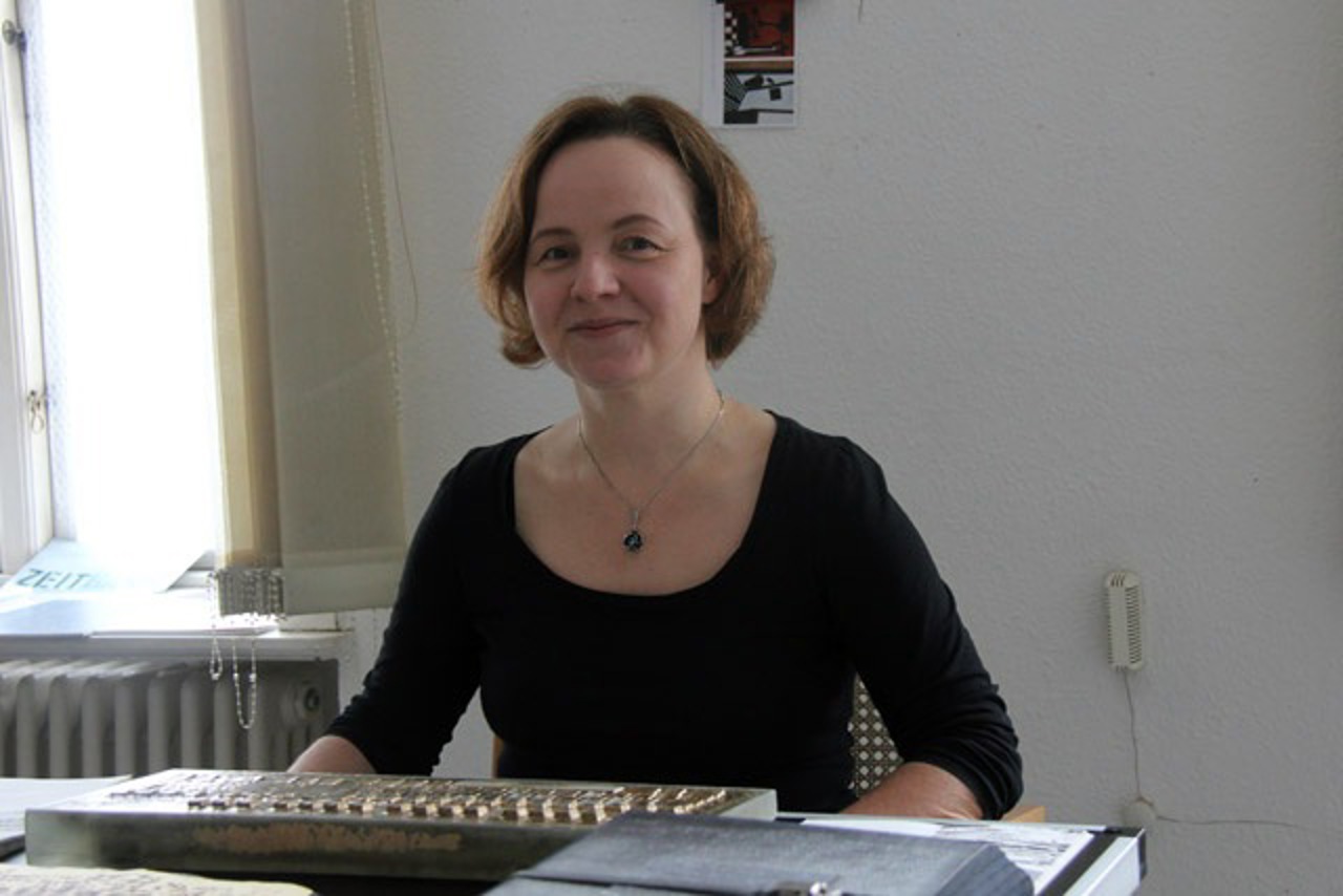 Kerstin Borchardt