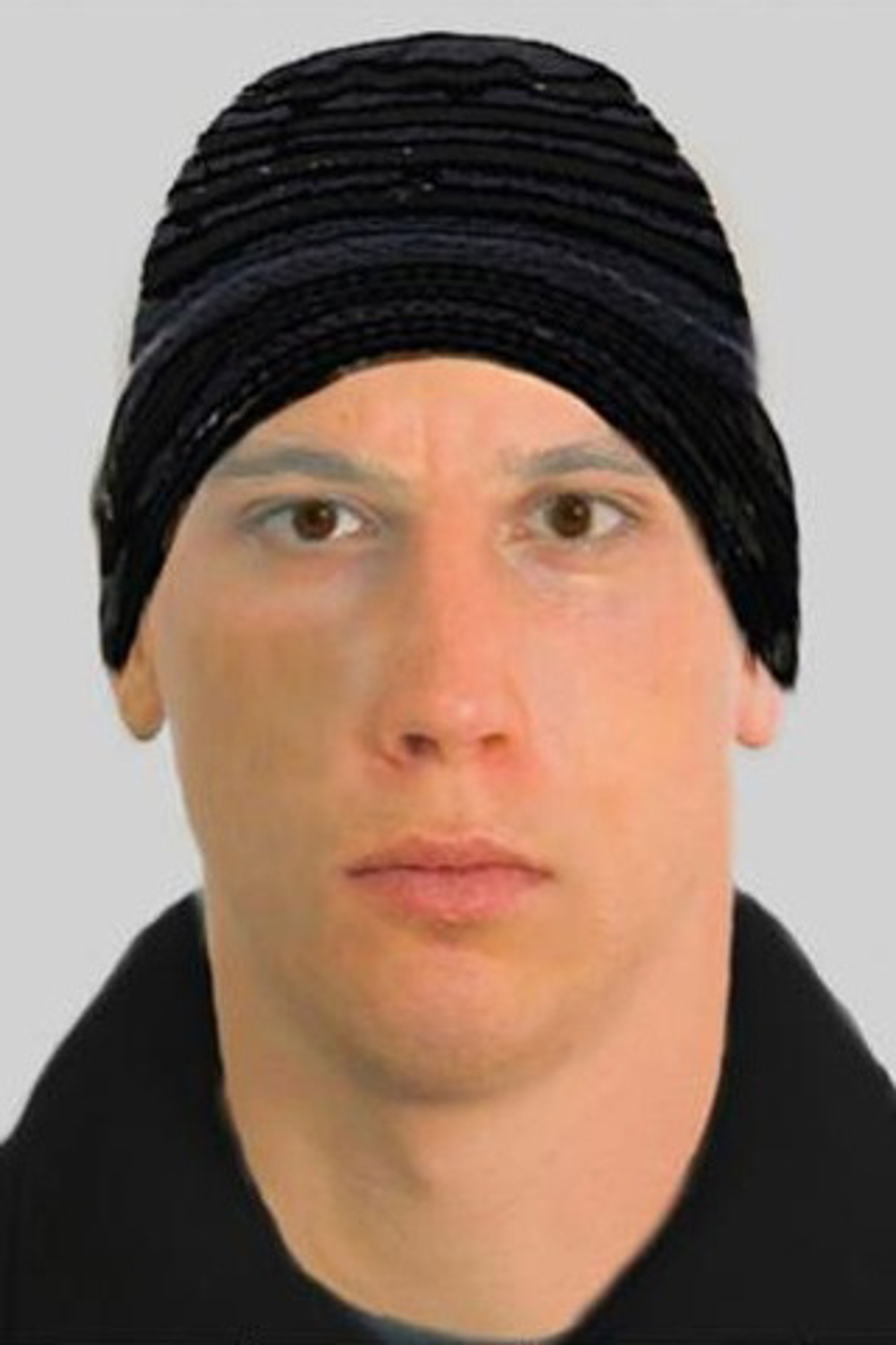 Phantombild