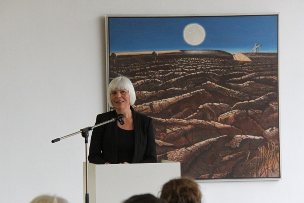 Elke Haferburg