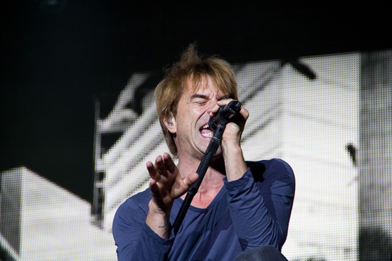 Toten-Hosen-Frontmann Campino