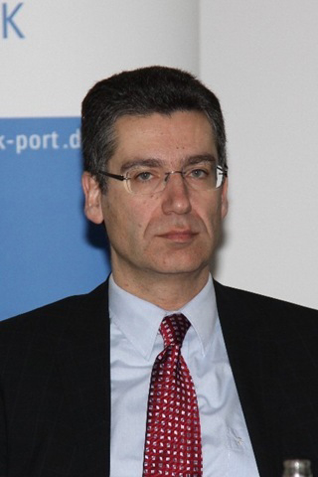 Sebastian Schröder
