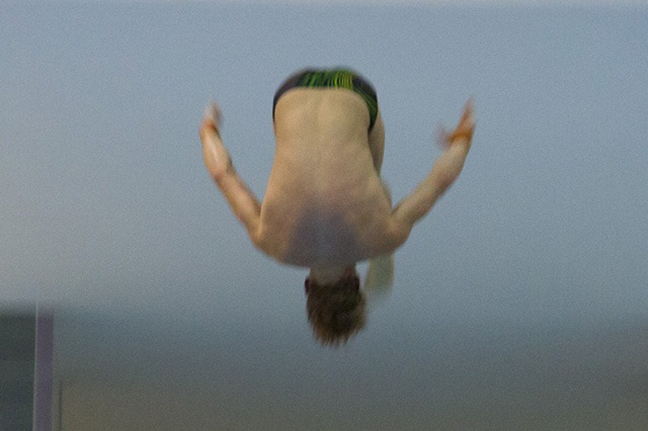 International Diving Day Rostock