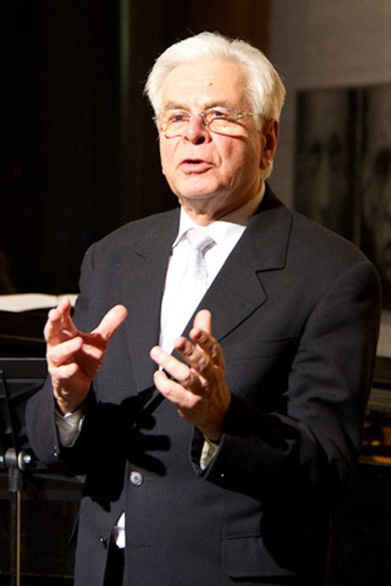 Gunther Pistor