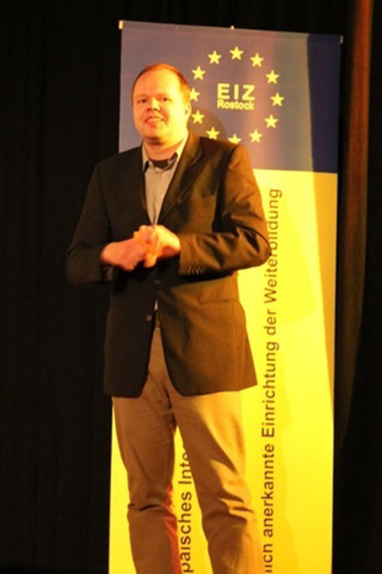 Dr. Thomas Mundt