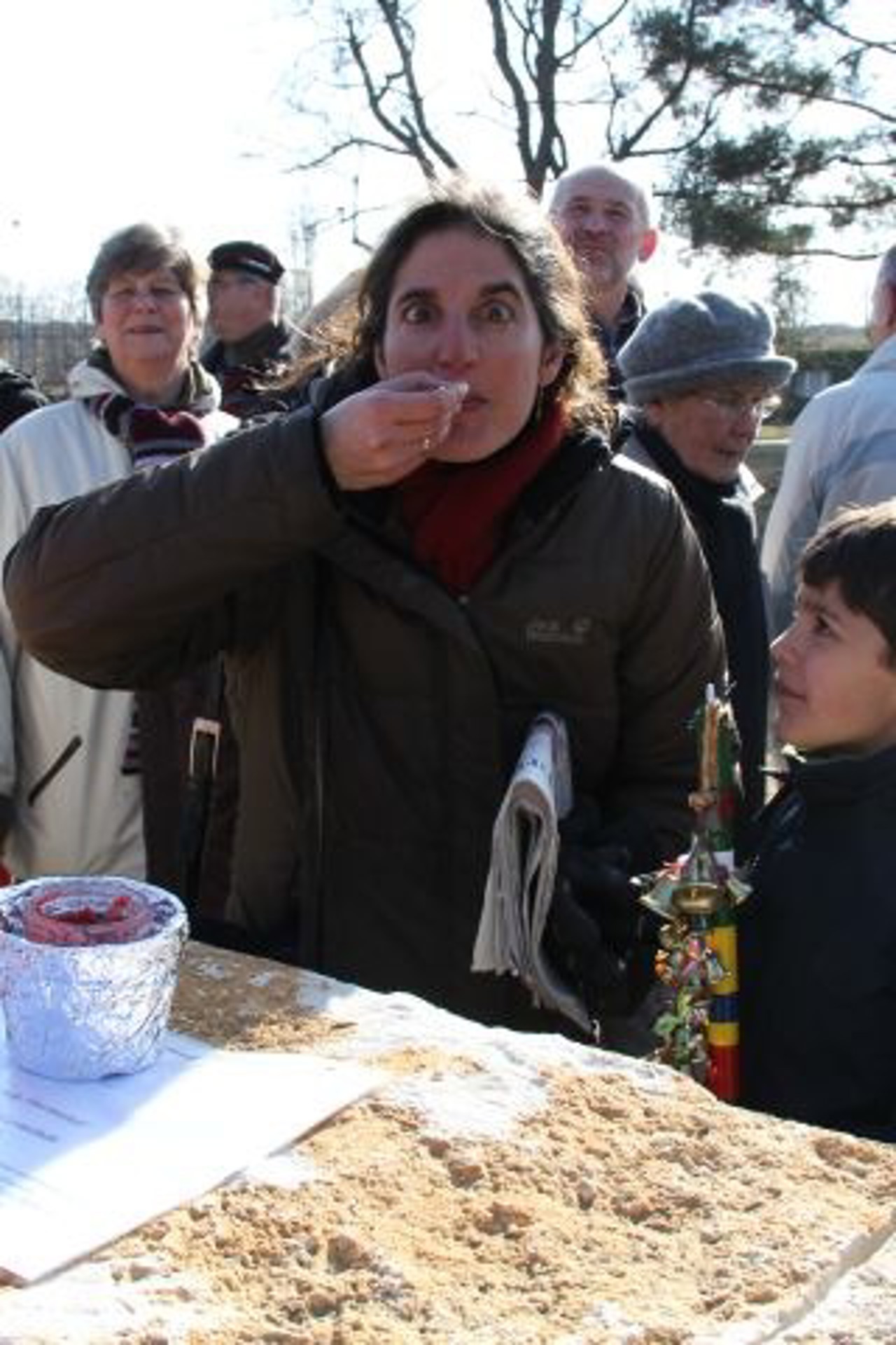 Dr. Nadja Biedinger