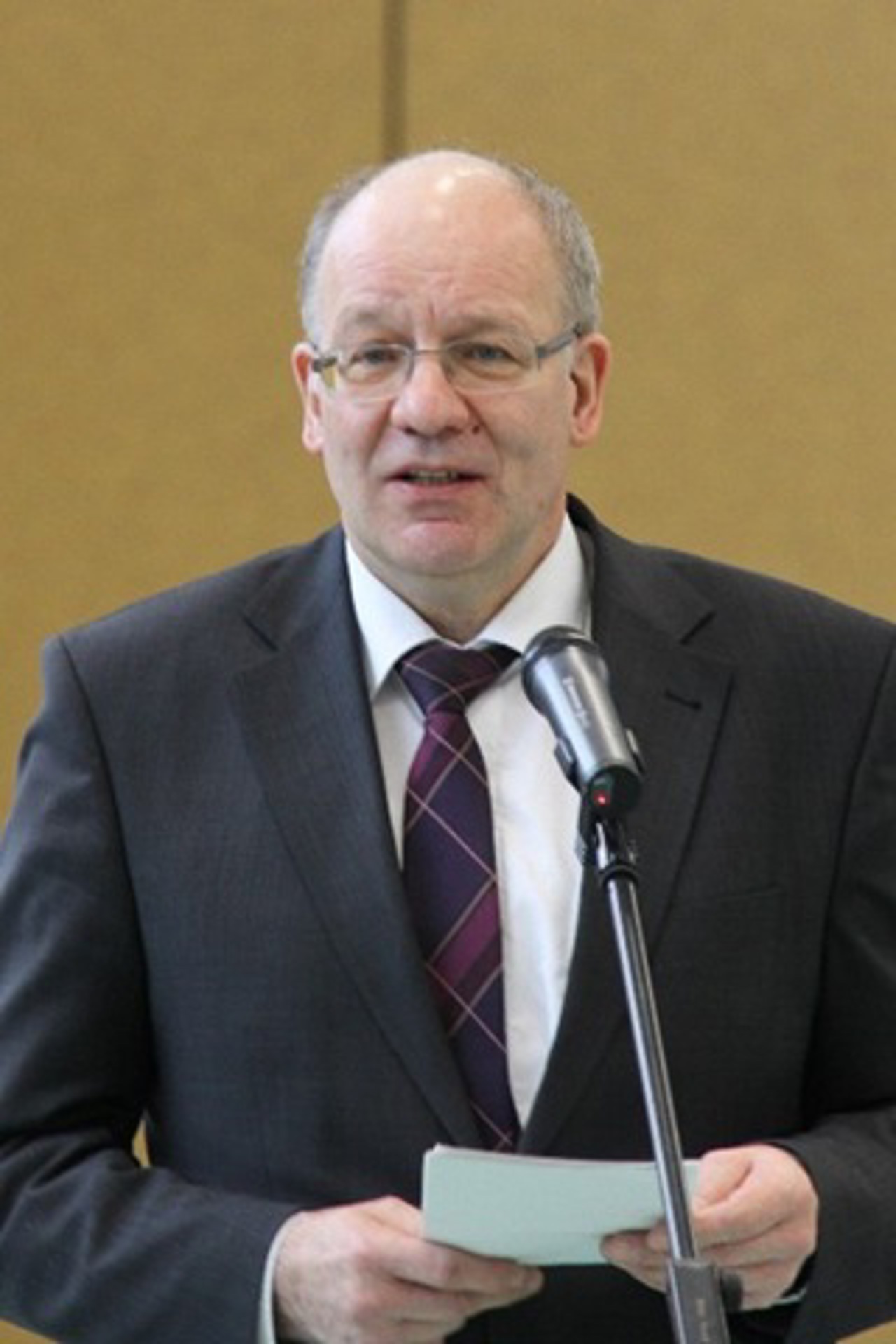 Roland Methling