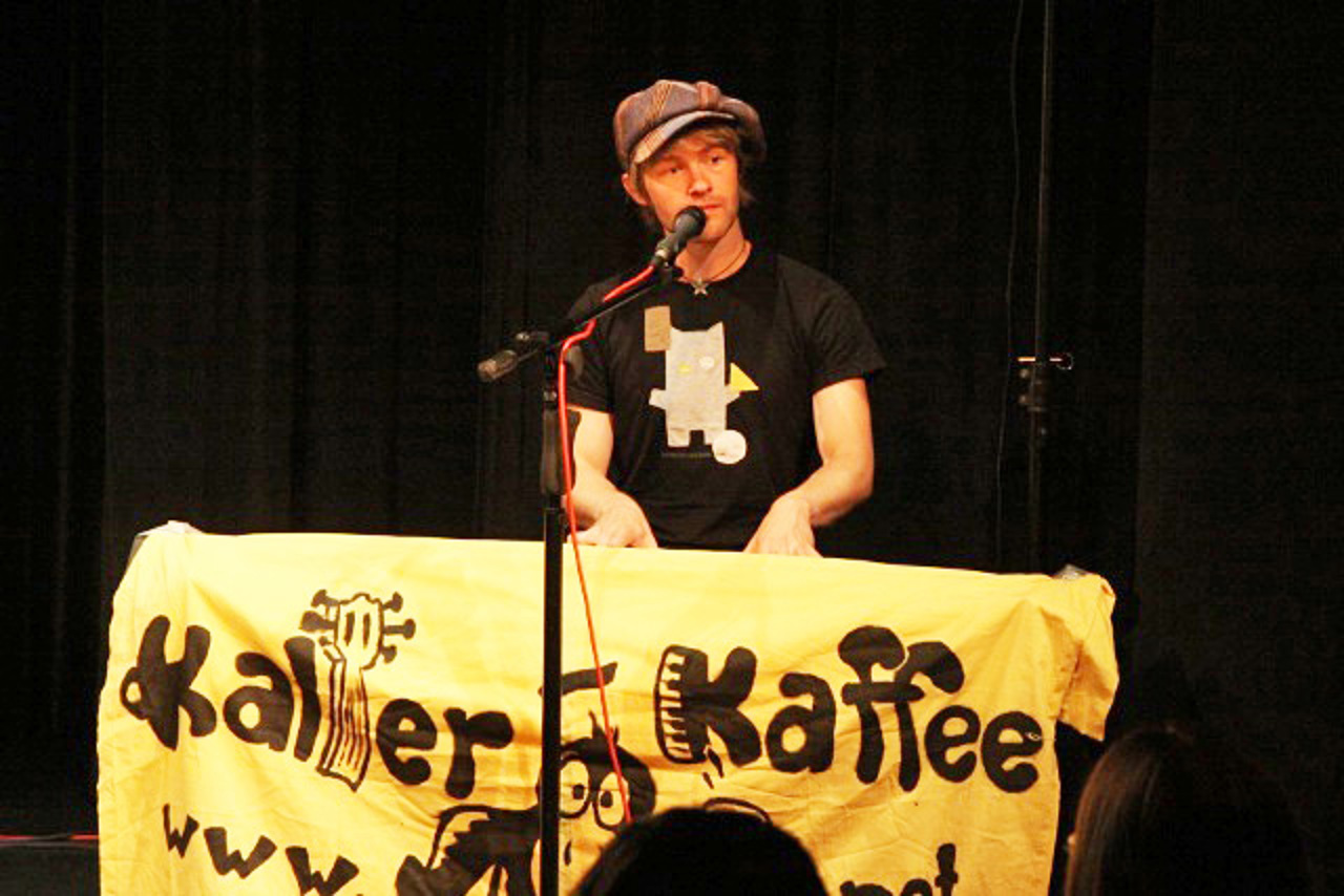 Björn Sauer