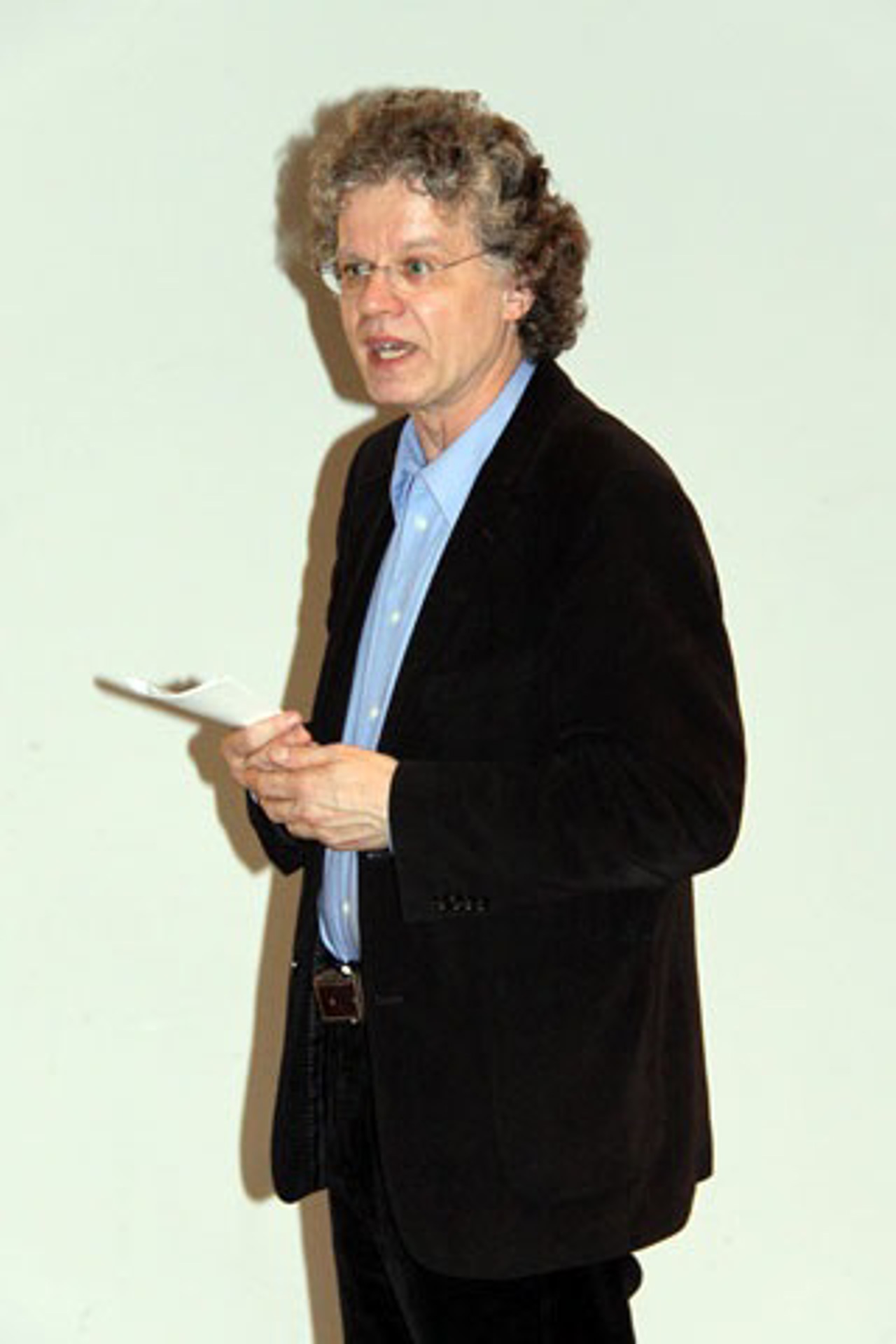Prof. Dr. Hartmut Möller
