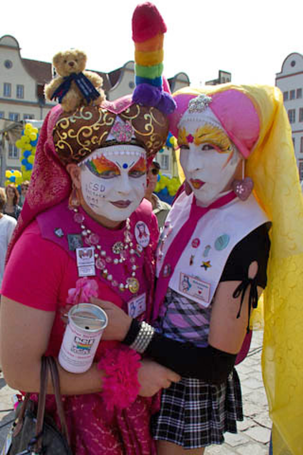 CSD Rostock 2011