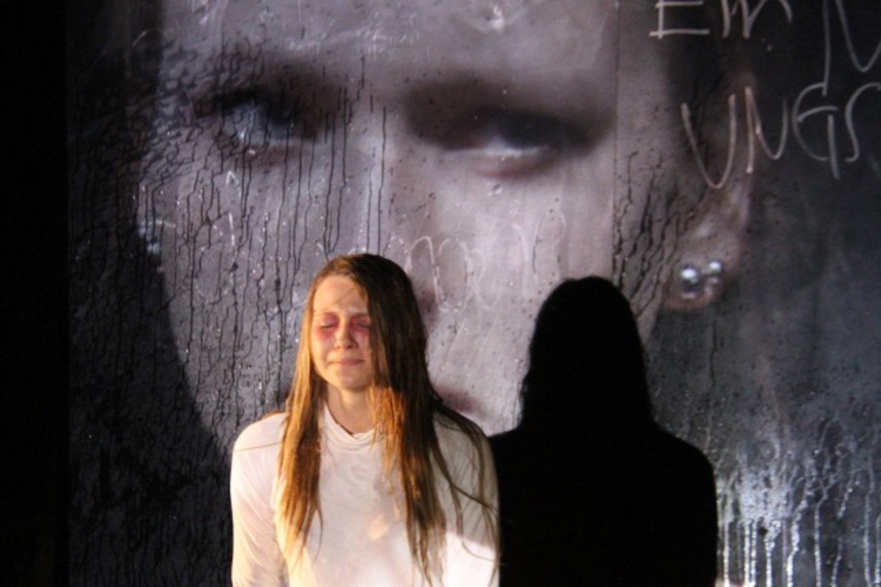 Jenny Kretschmann