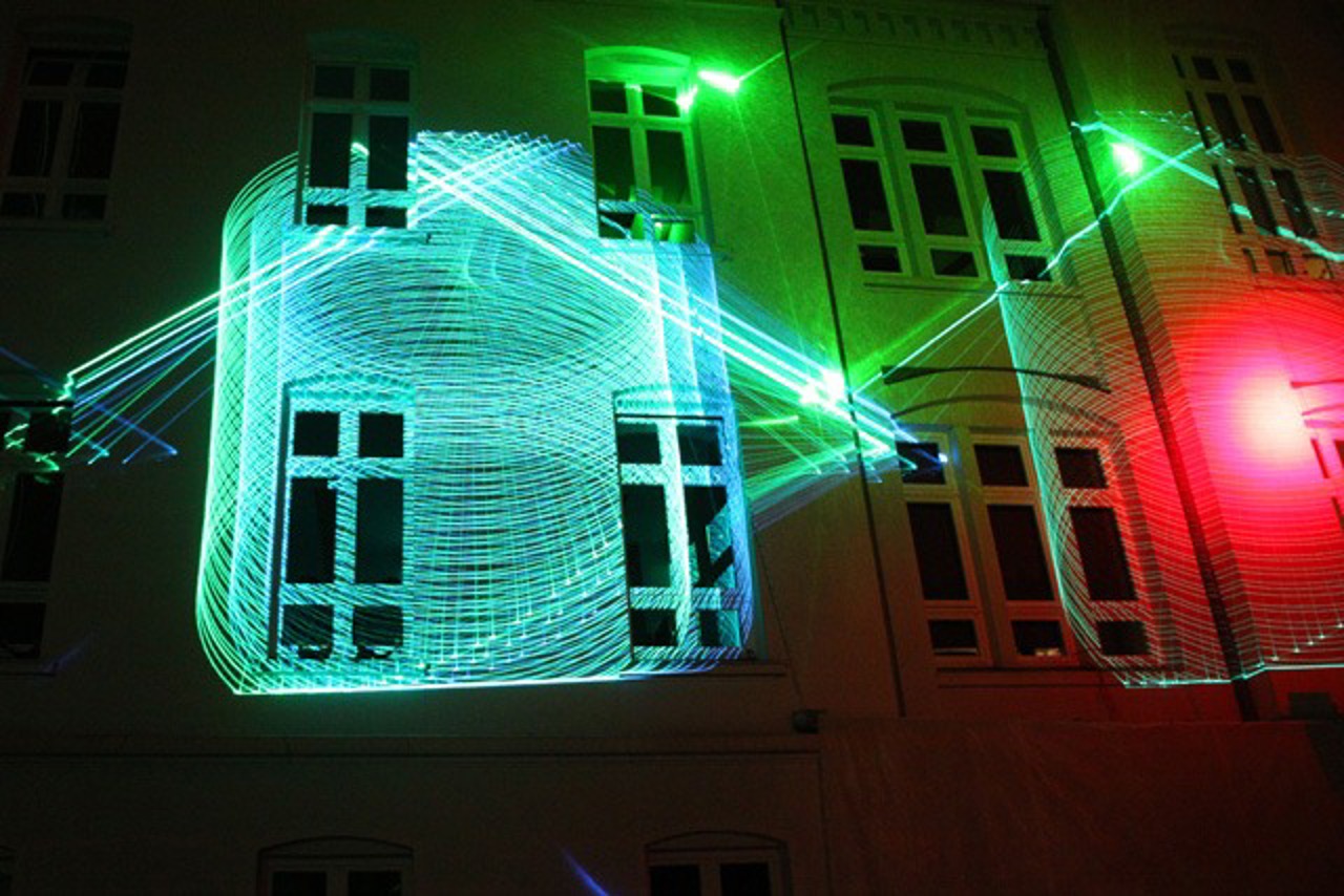 Lasershow