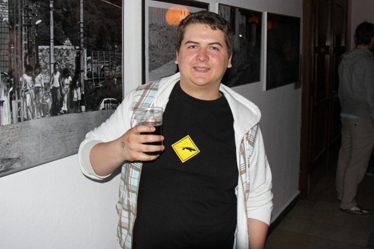 David aus Rostock