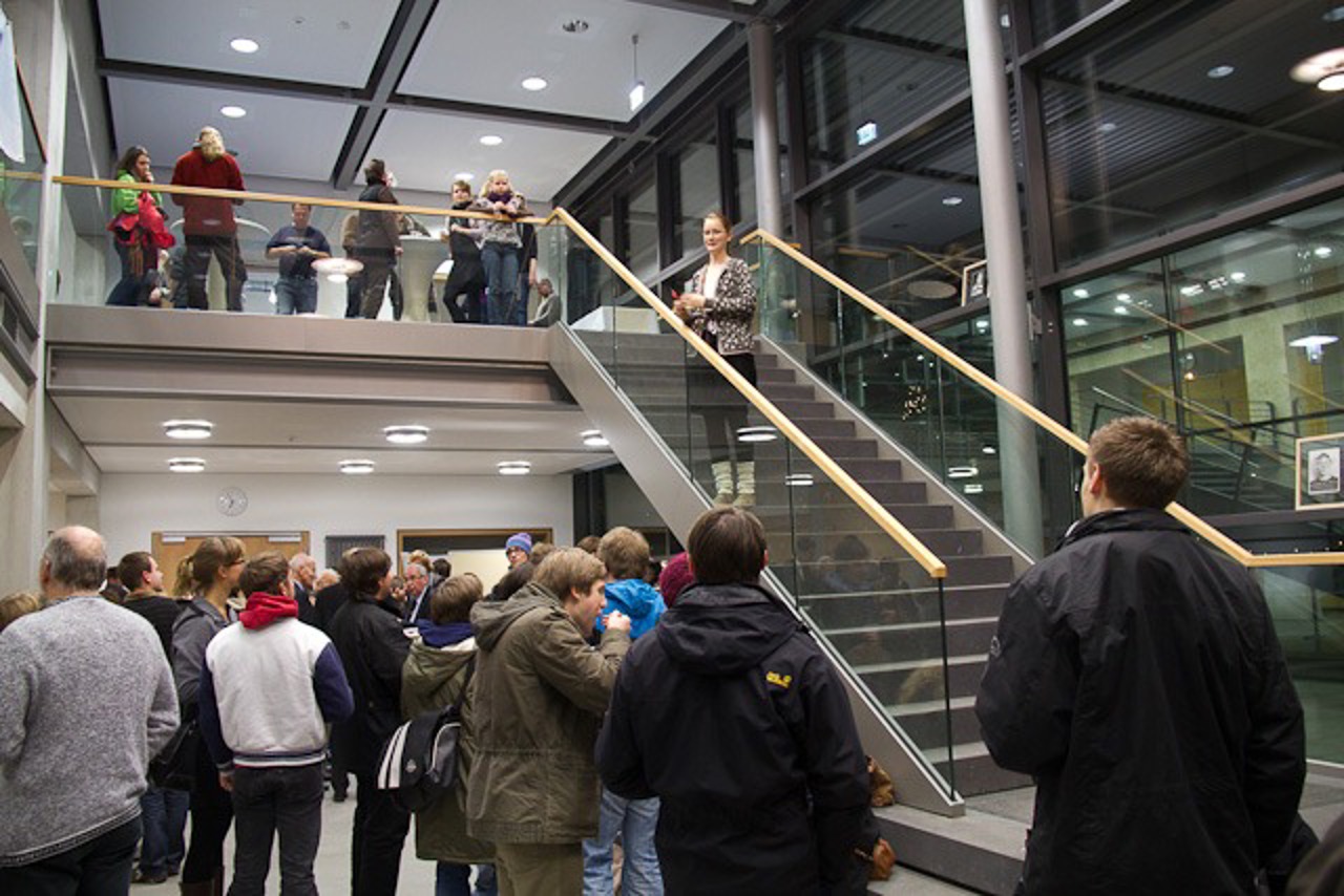 Foyer