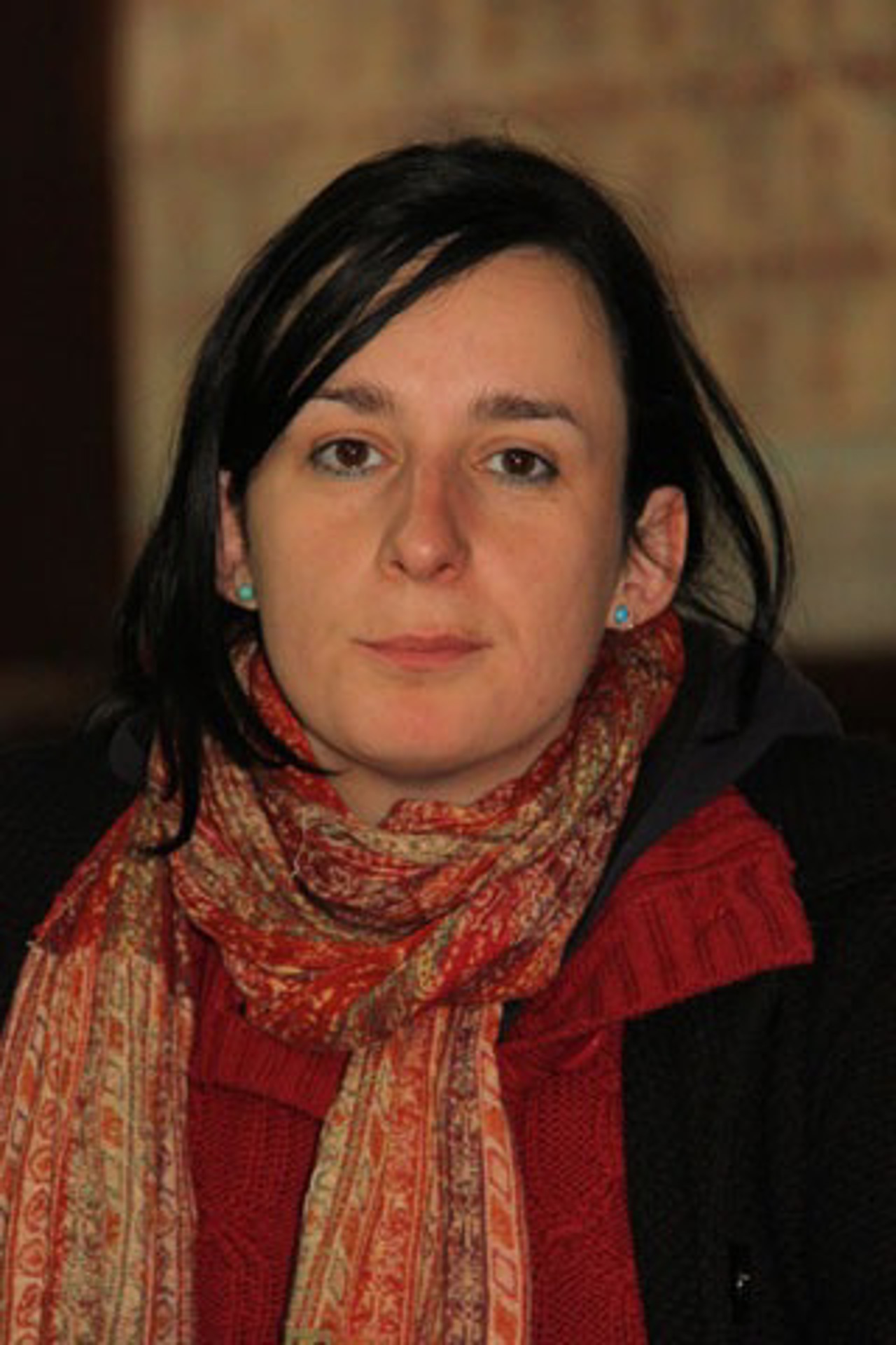 Janet Zeugner