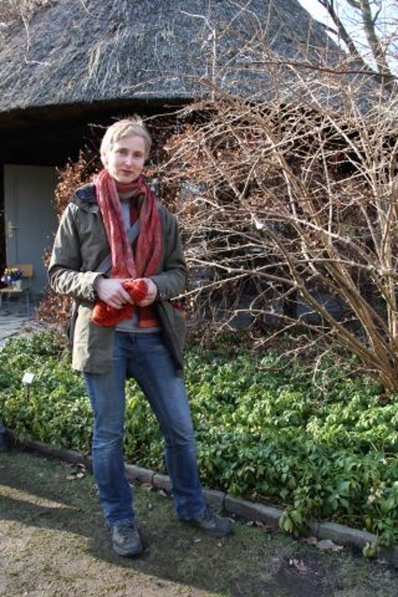 Dr. Anja Berndt