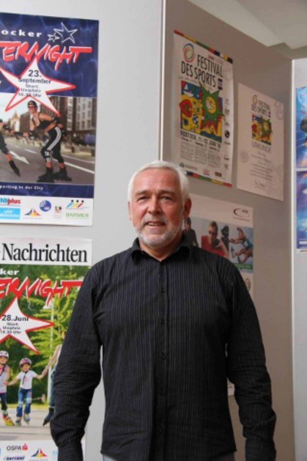Dr. Roland Bothe