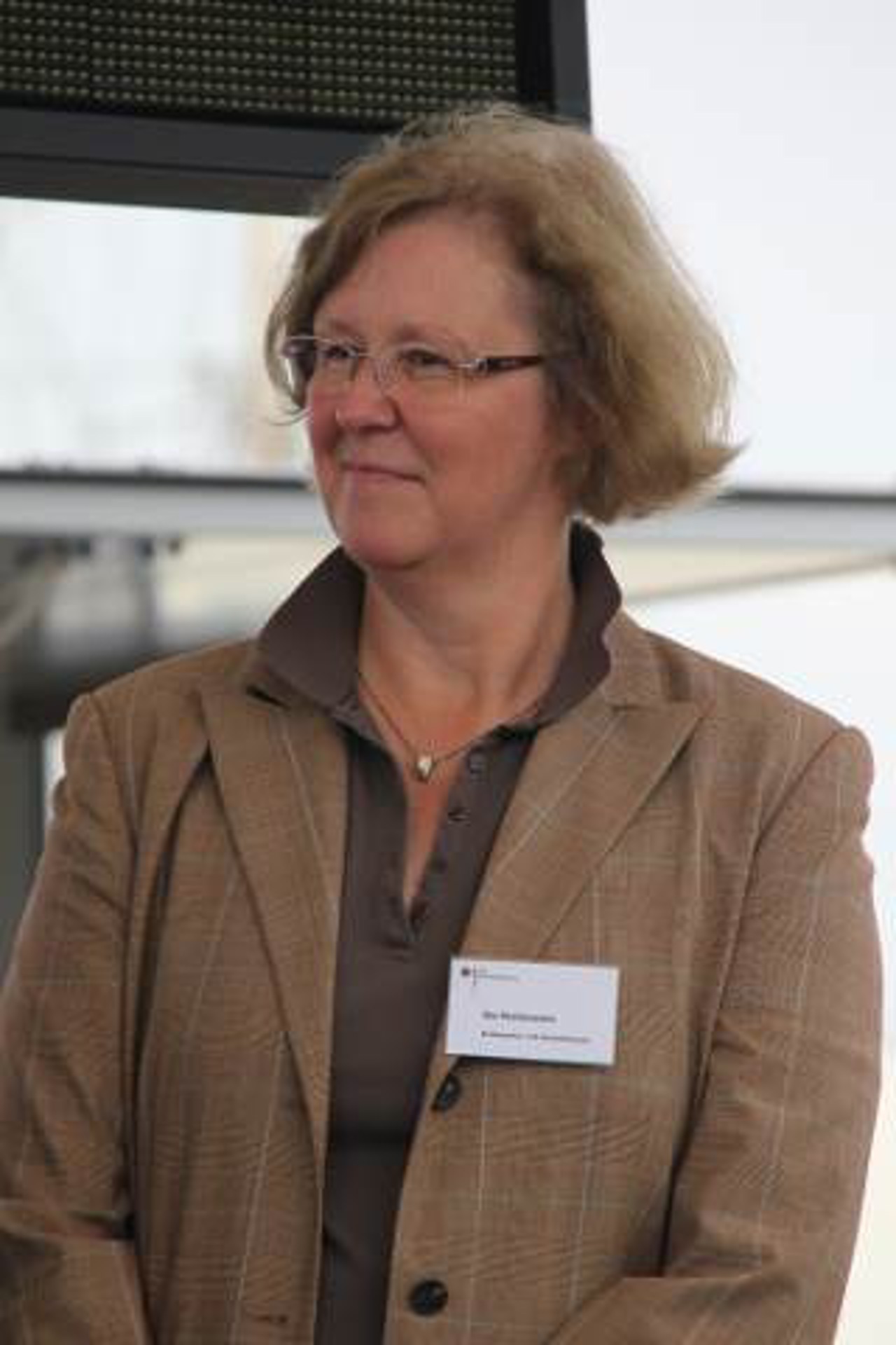 Ilse Breidenstein