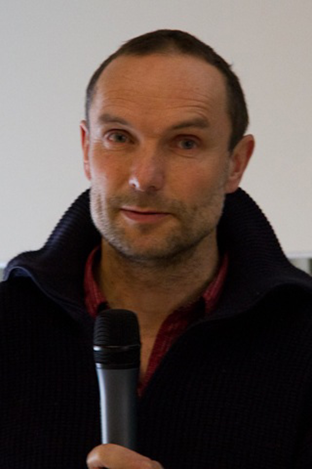 Joachim Schmidt