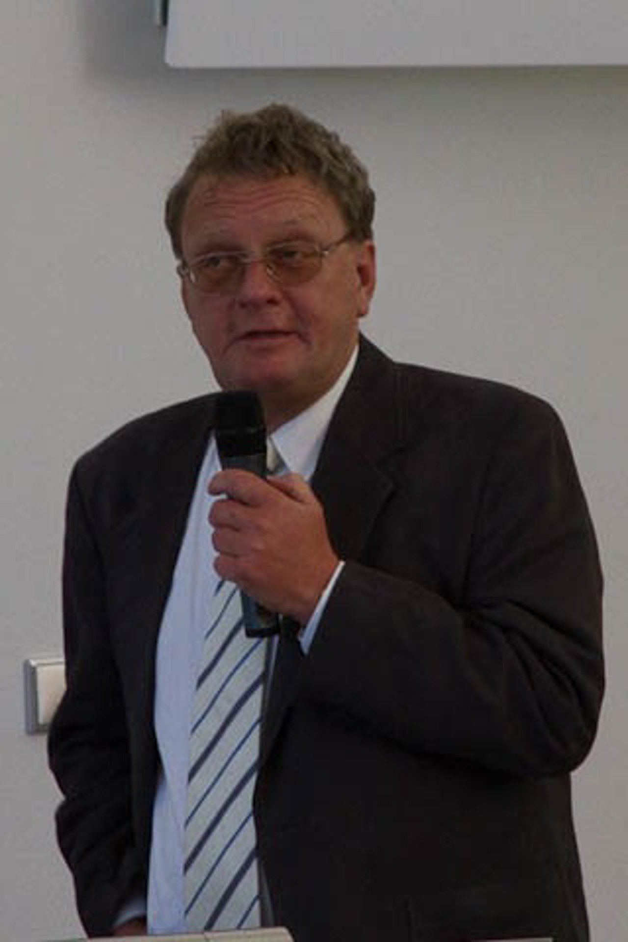 Gerd Schäde