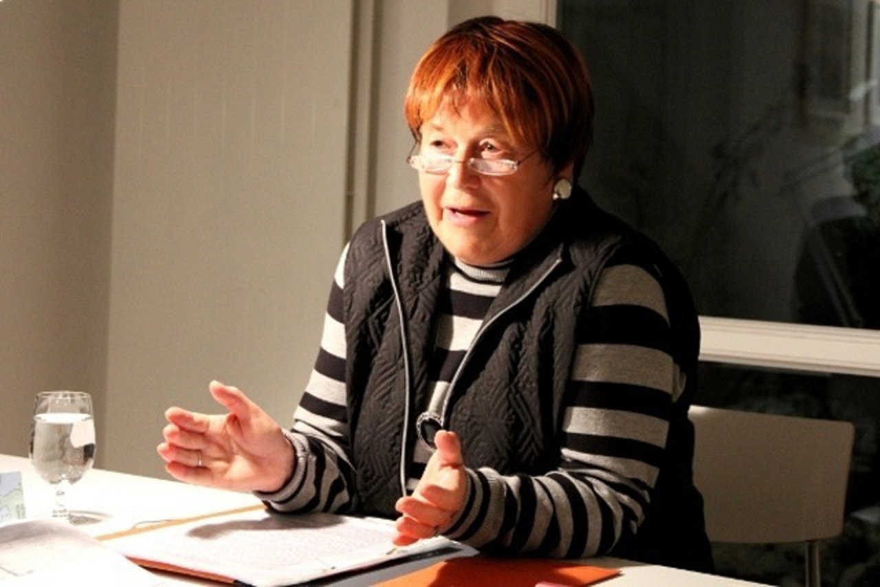 Hannelore Drechsler
