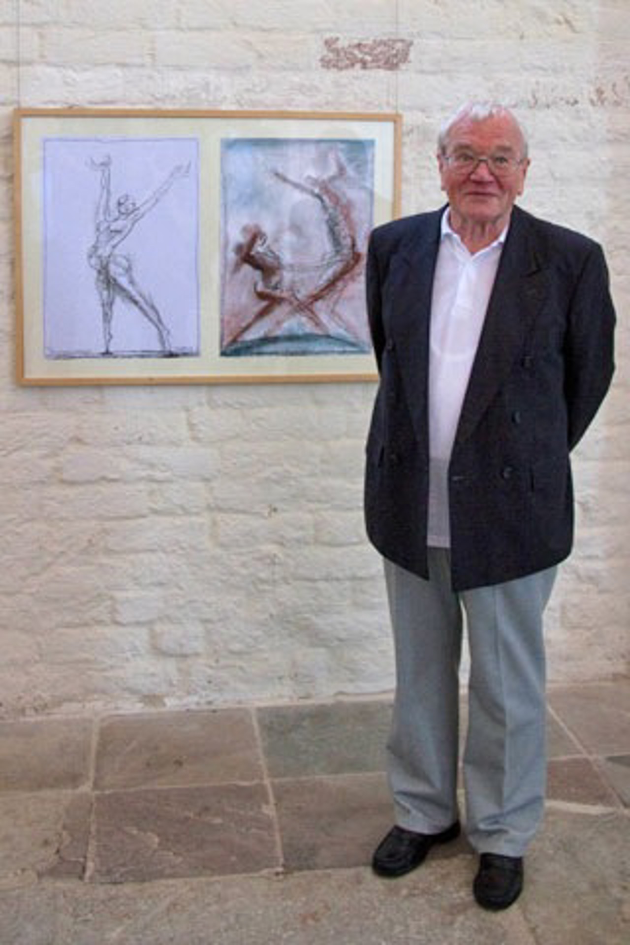 Armin Münch