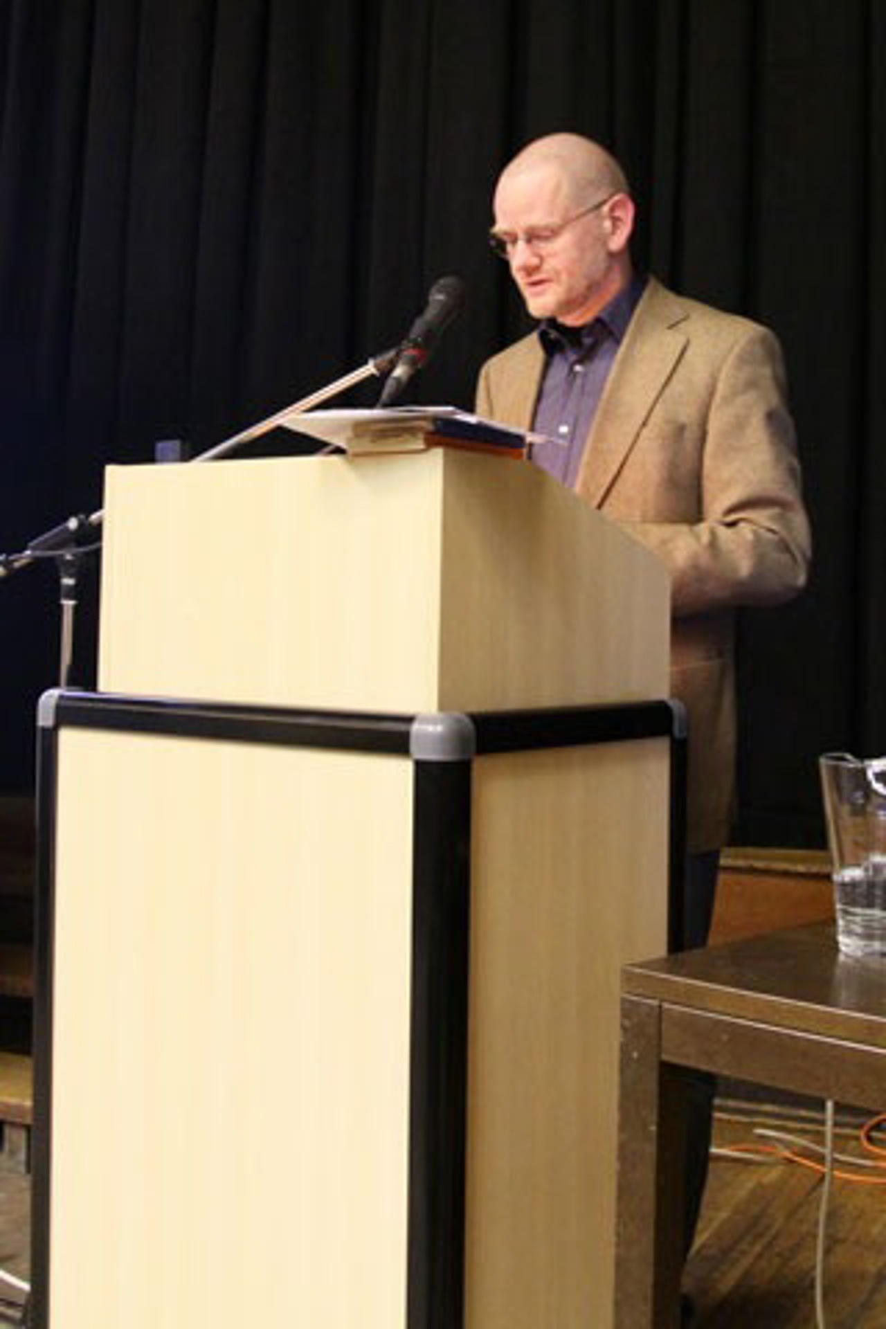 Uwe Johnson - Leben und Werk