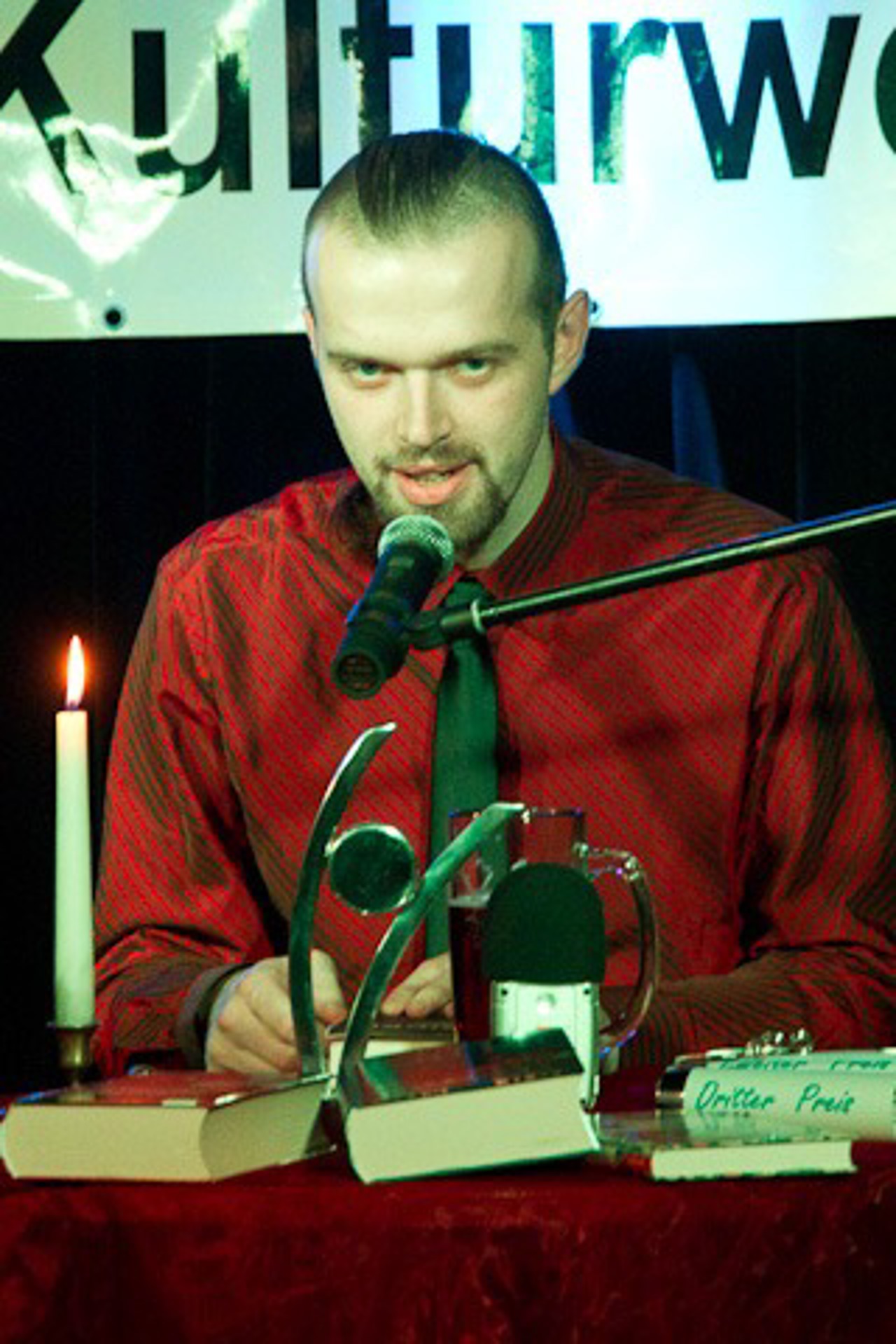 Sven Lübbe