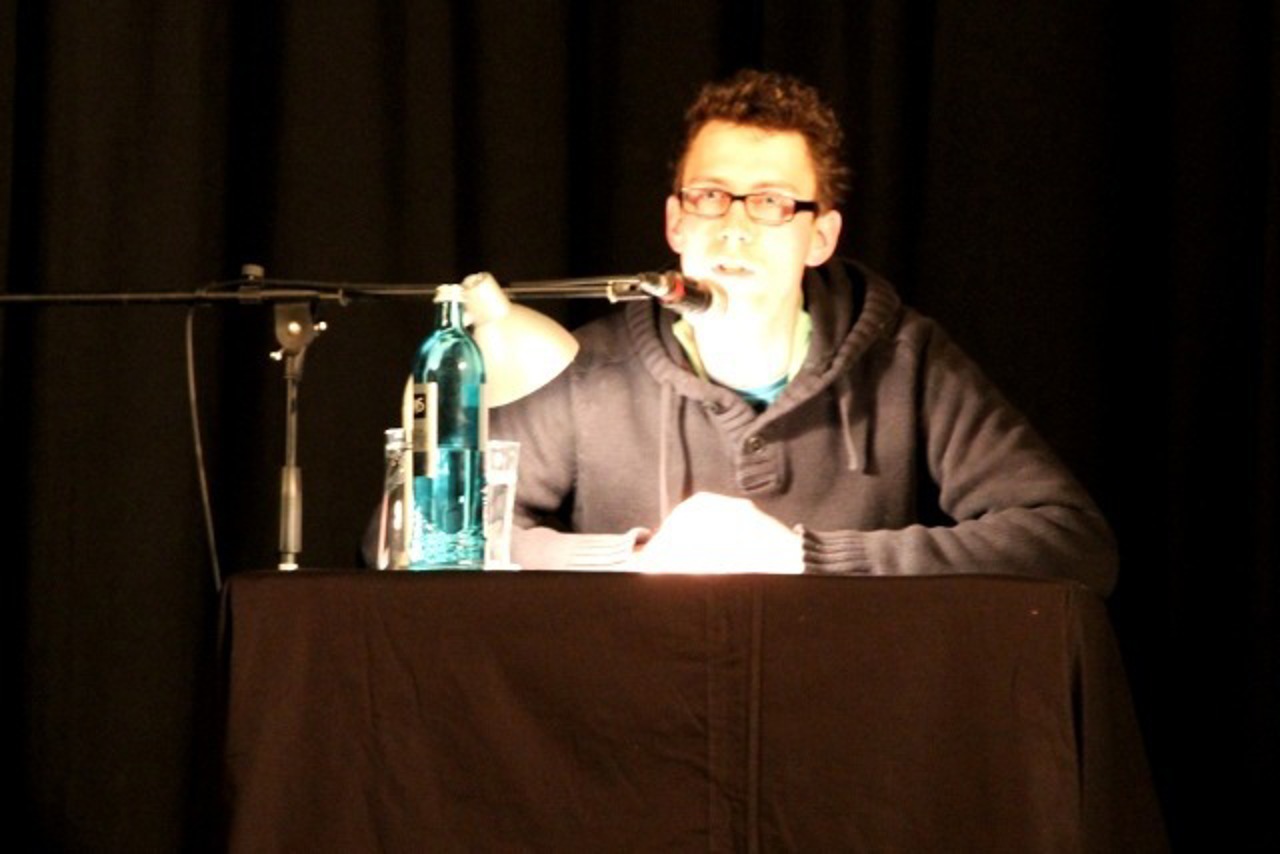 Steffen Dürre