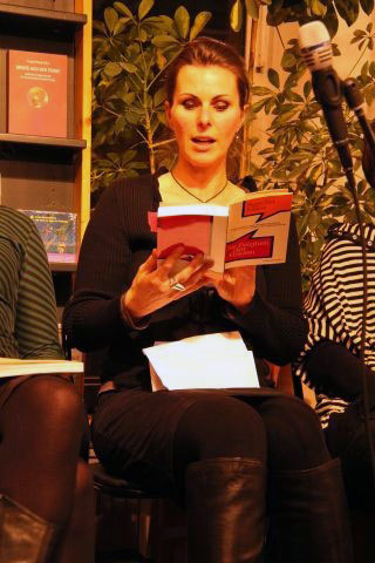 Carina Hojenski