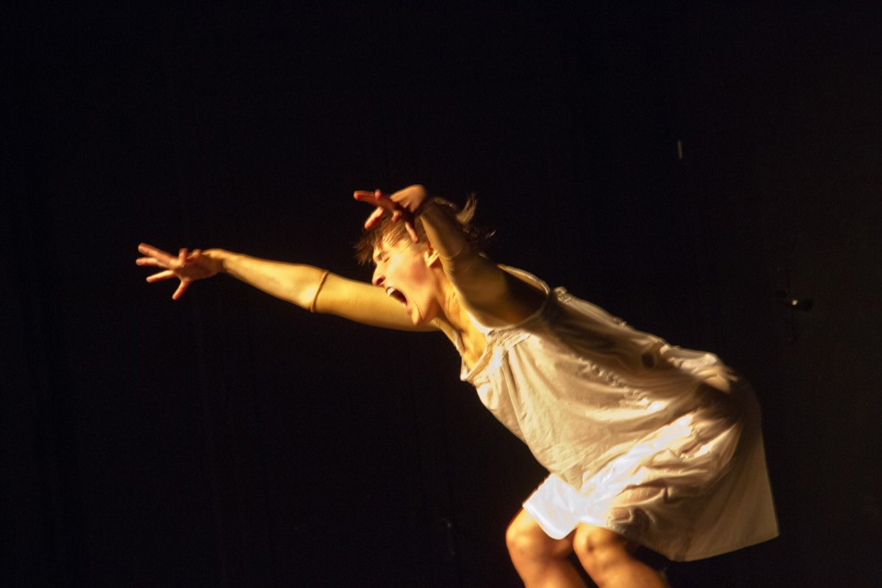 Tanztheater