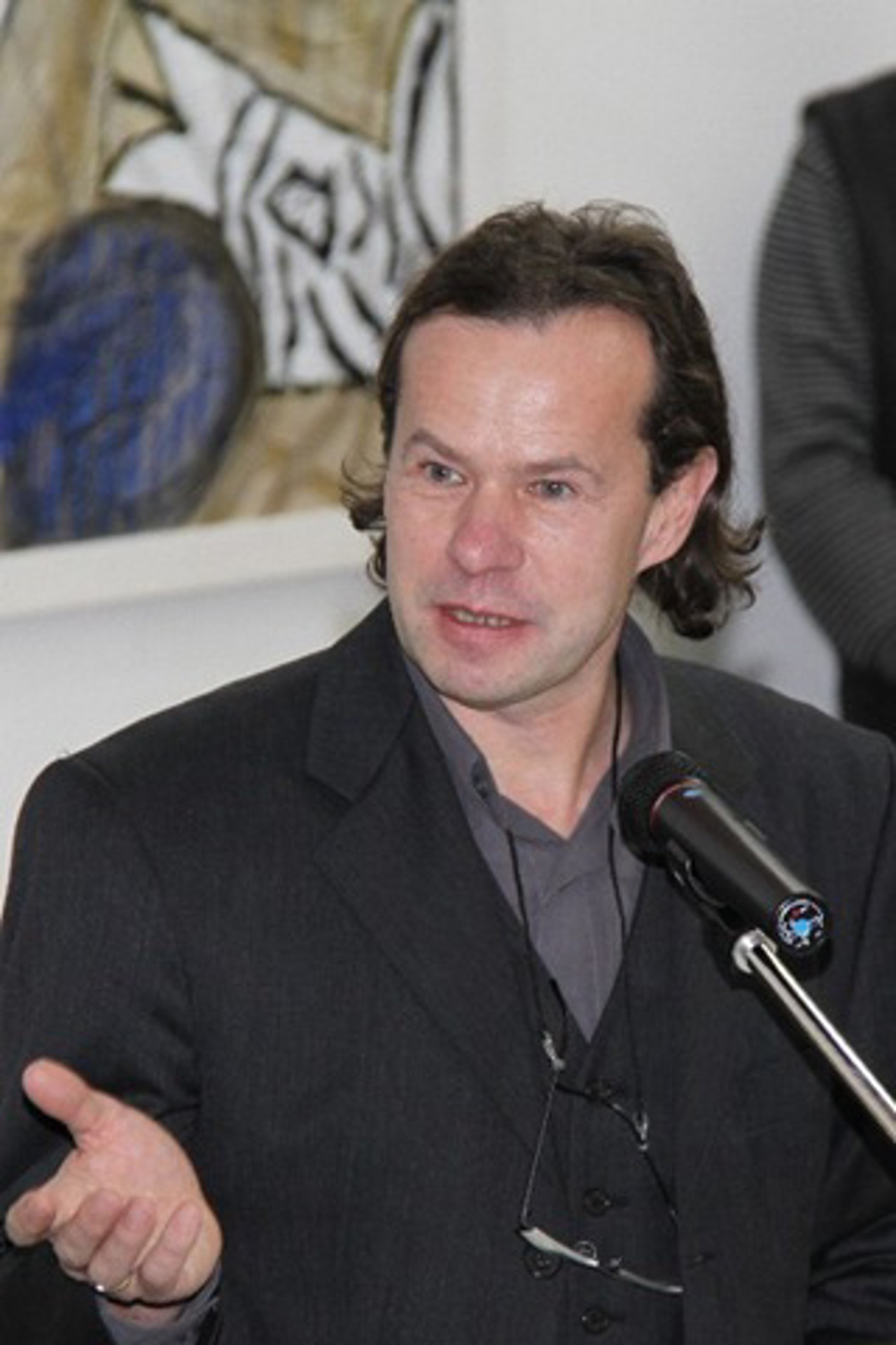 Lutz Wohlrab