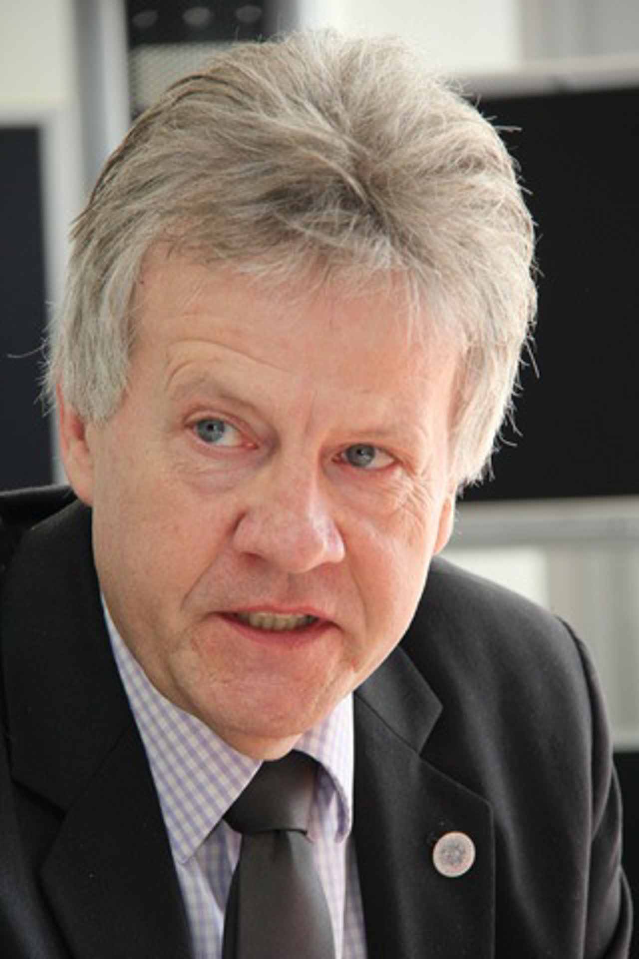 Prof. Dr. Elmar Mohr