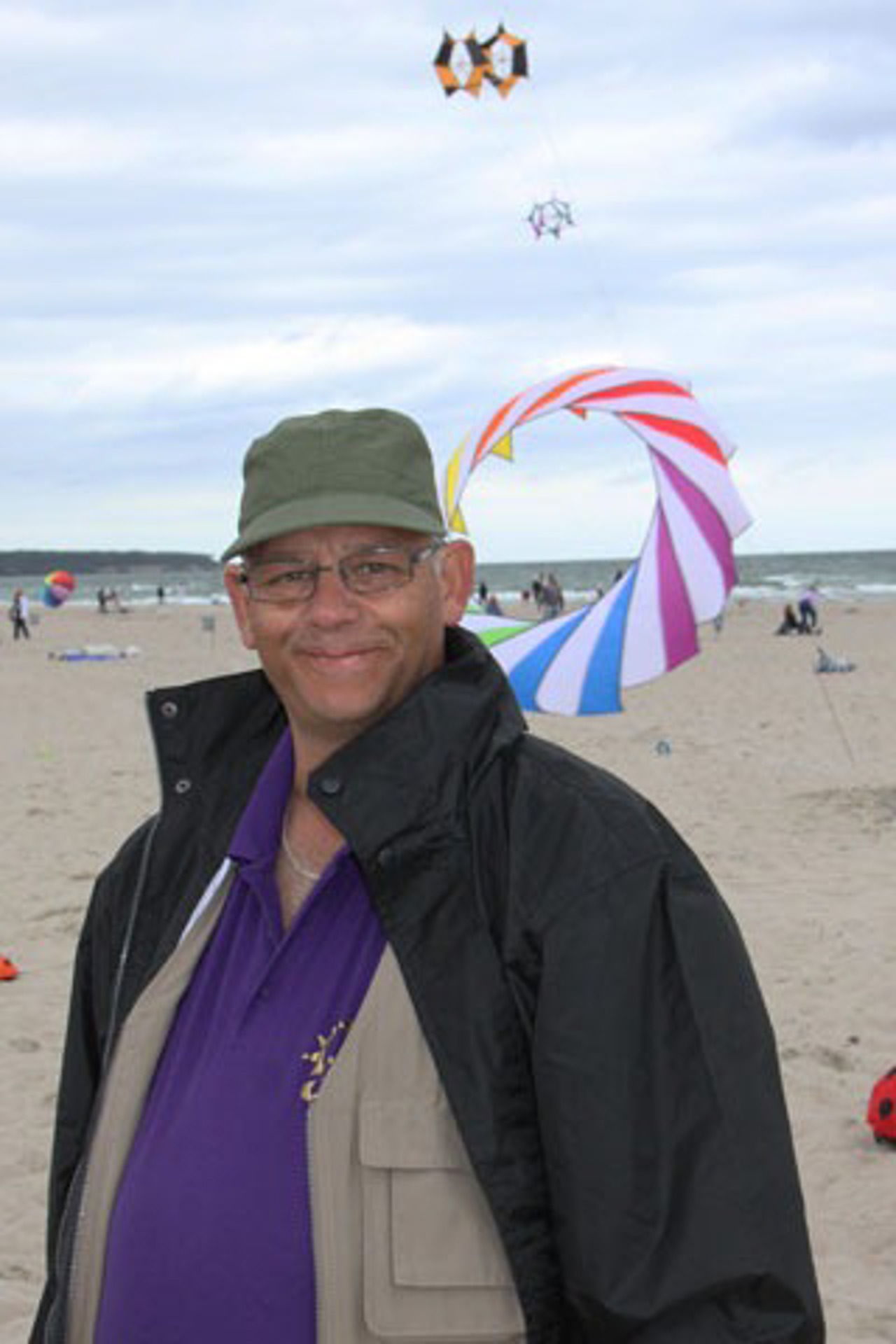 Jürgen Kemnitz