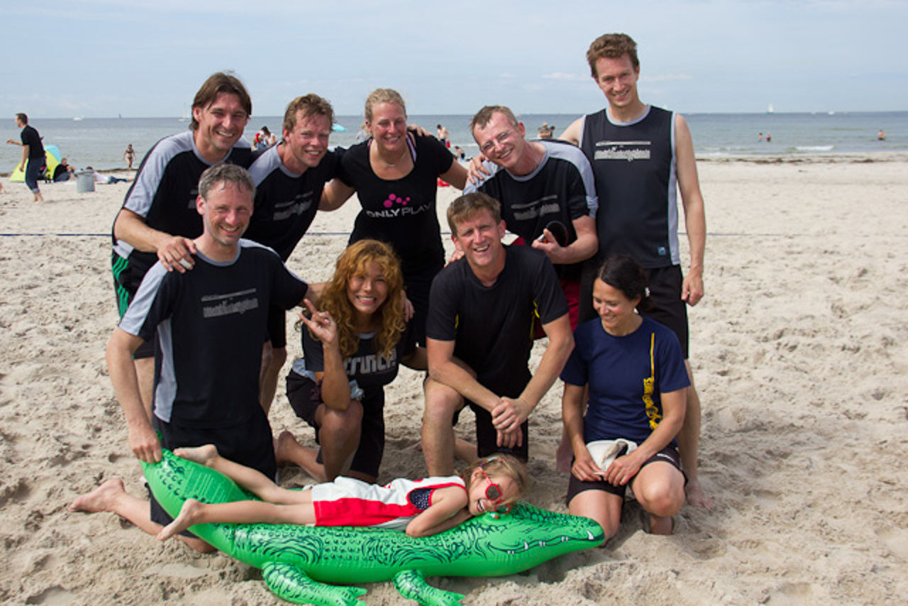 Team Viva Olandesina (Amsterdam)