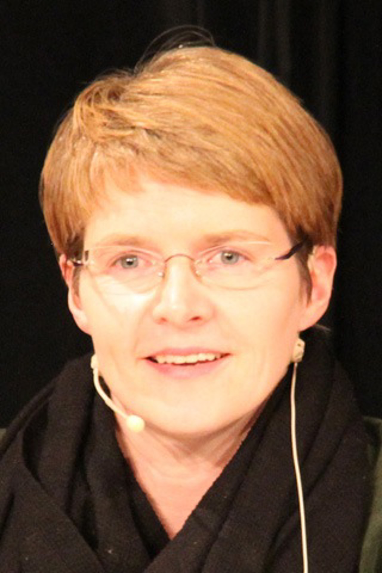 Kerstin Liebich